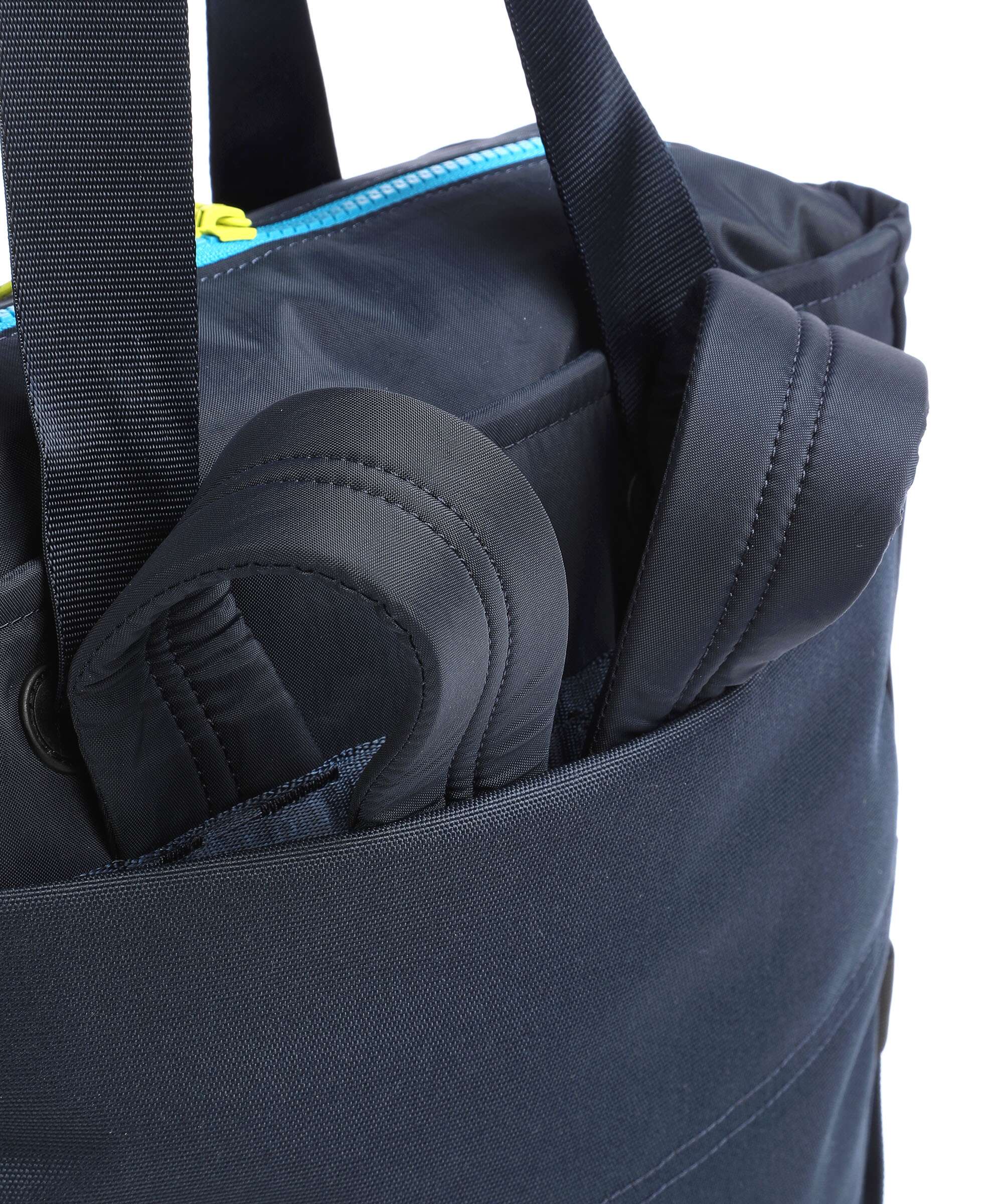 Timbuk2 TBH Scholar Tote Pack Rugzak-tas eco nautical pop - Image 6