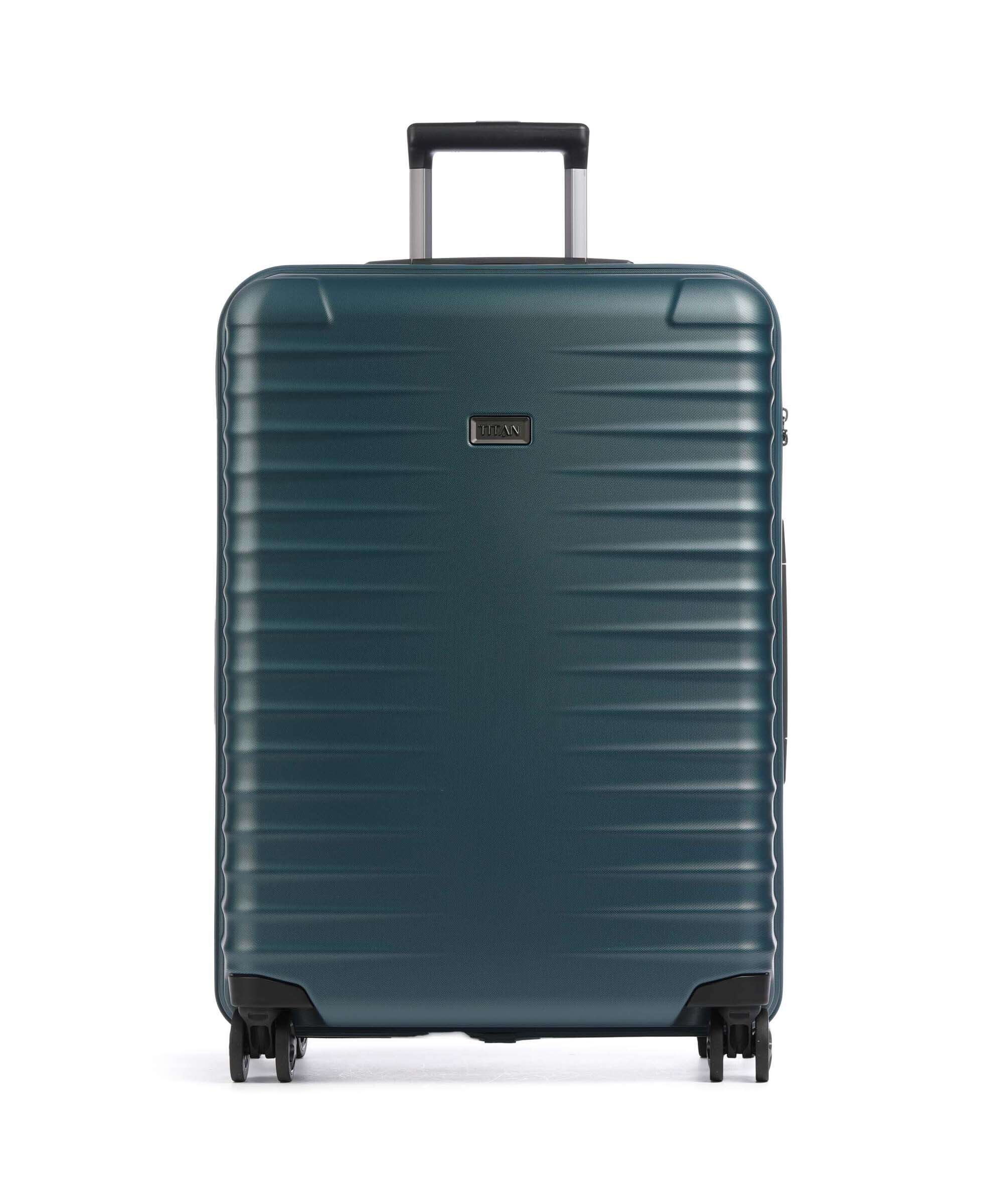 Titan Litron M Trolley (4 wielen) petrol