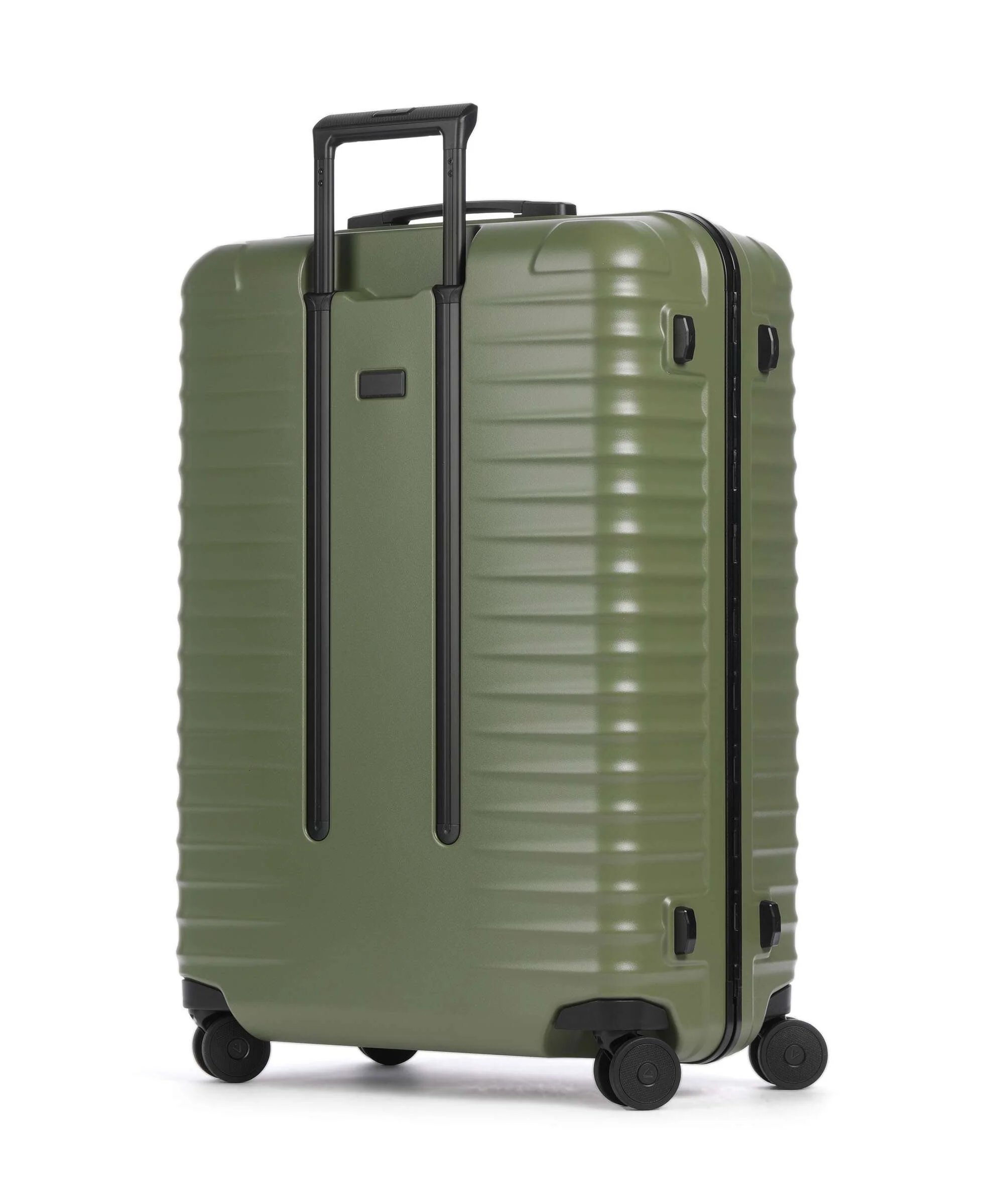 Titan Overseas Trolley (4 wielen) forest green - Image 2