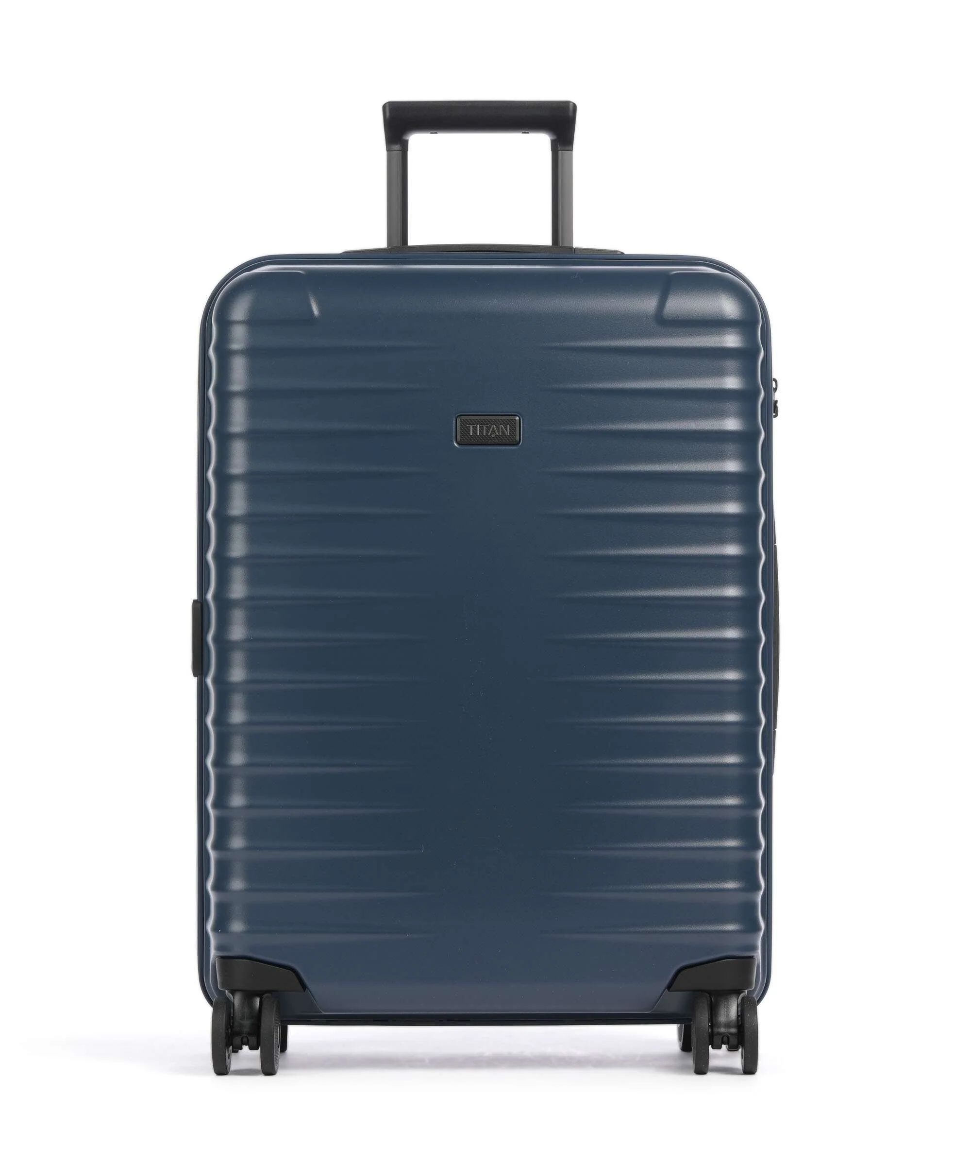 Titan Upgrade Trolley (4 wielen) midnight blue