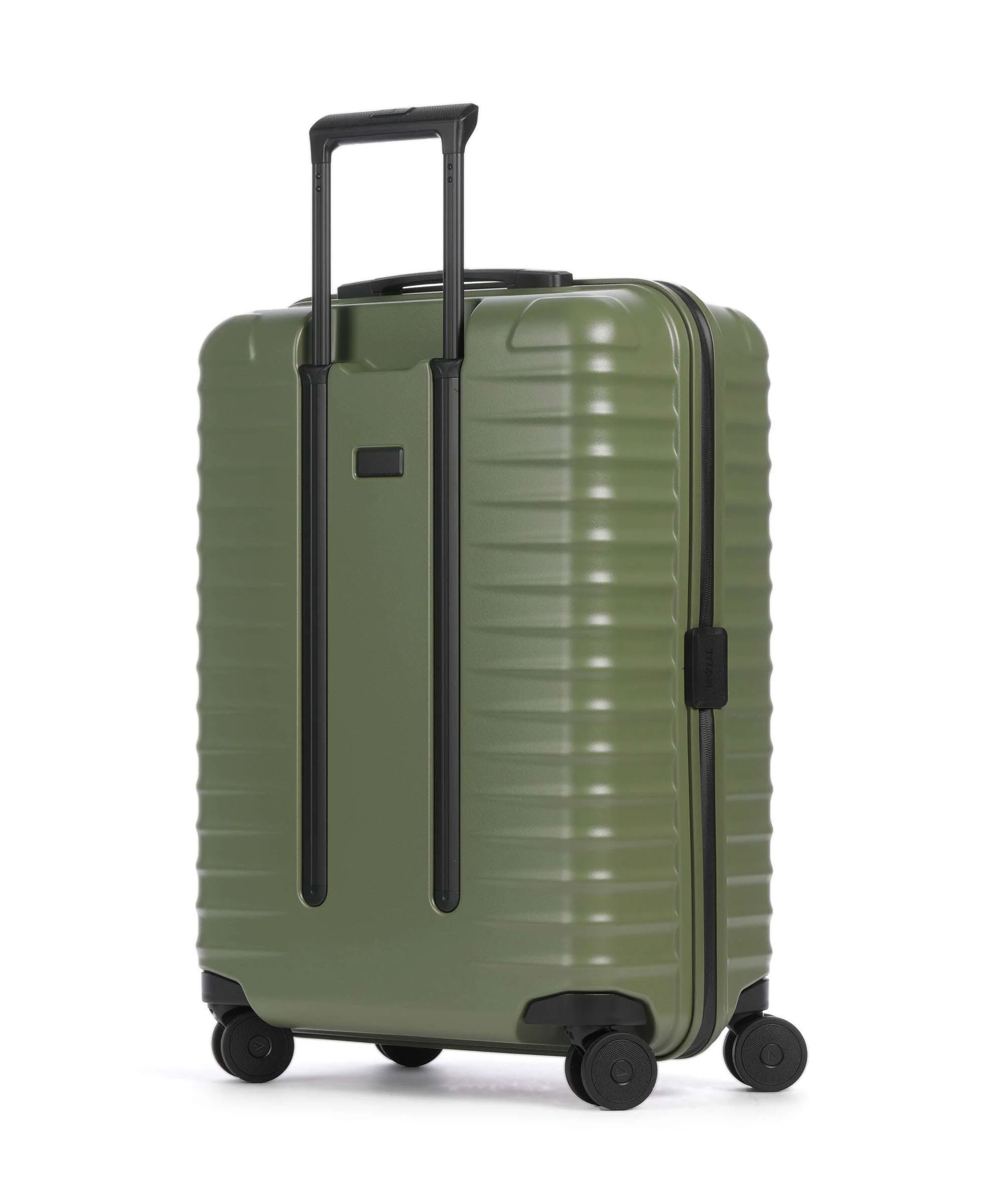Titan Upgrade Trolley (4 wielen) forest green - Image 2