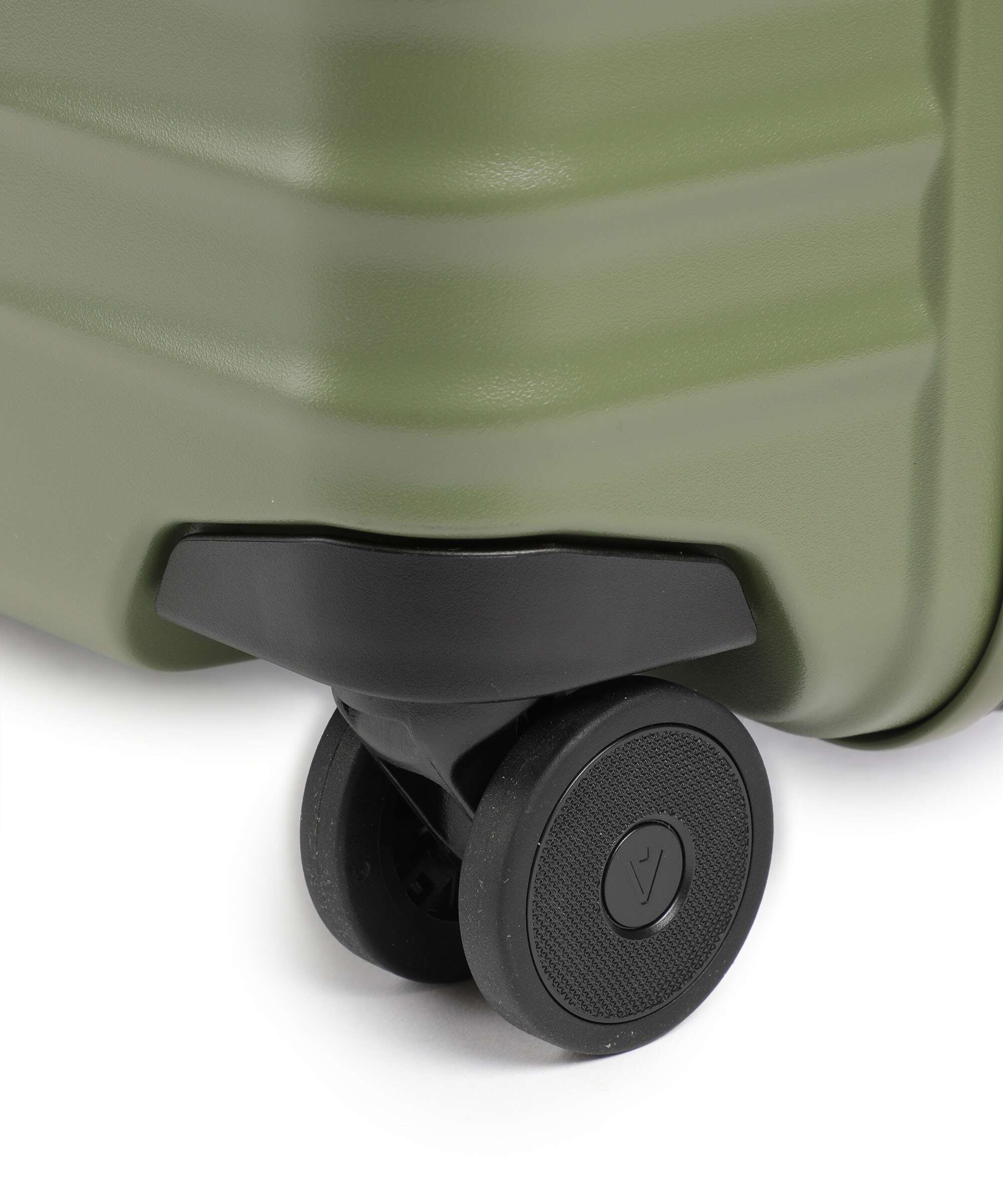 Titan Upgrade Trolley (4 wielen) forest green - Image 4