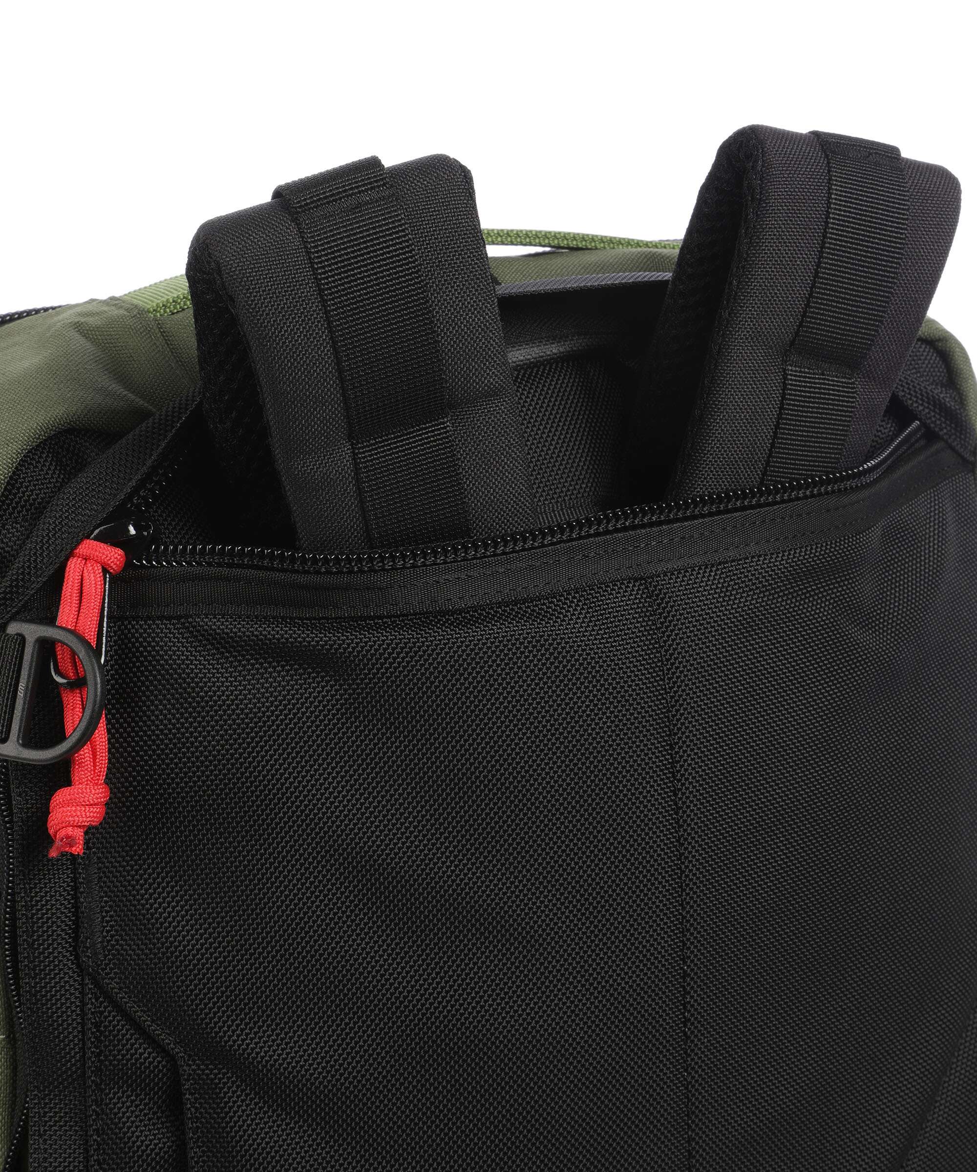 Topo Designs Global 30 Reis rugzak olive - Image 5