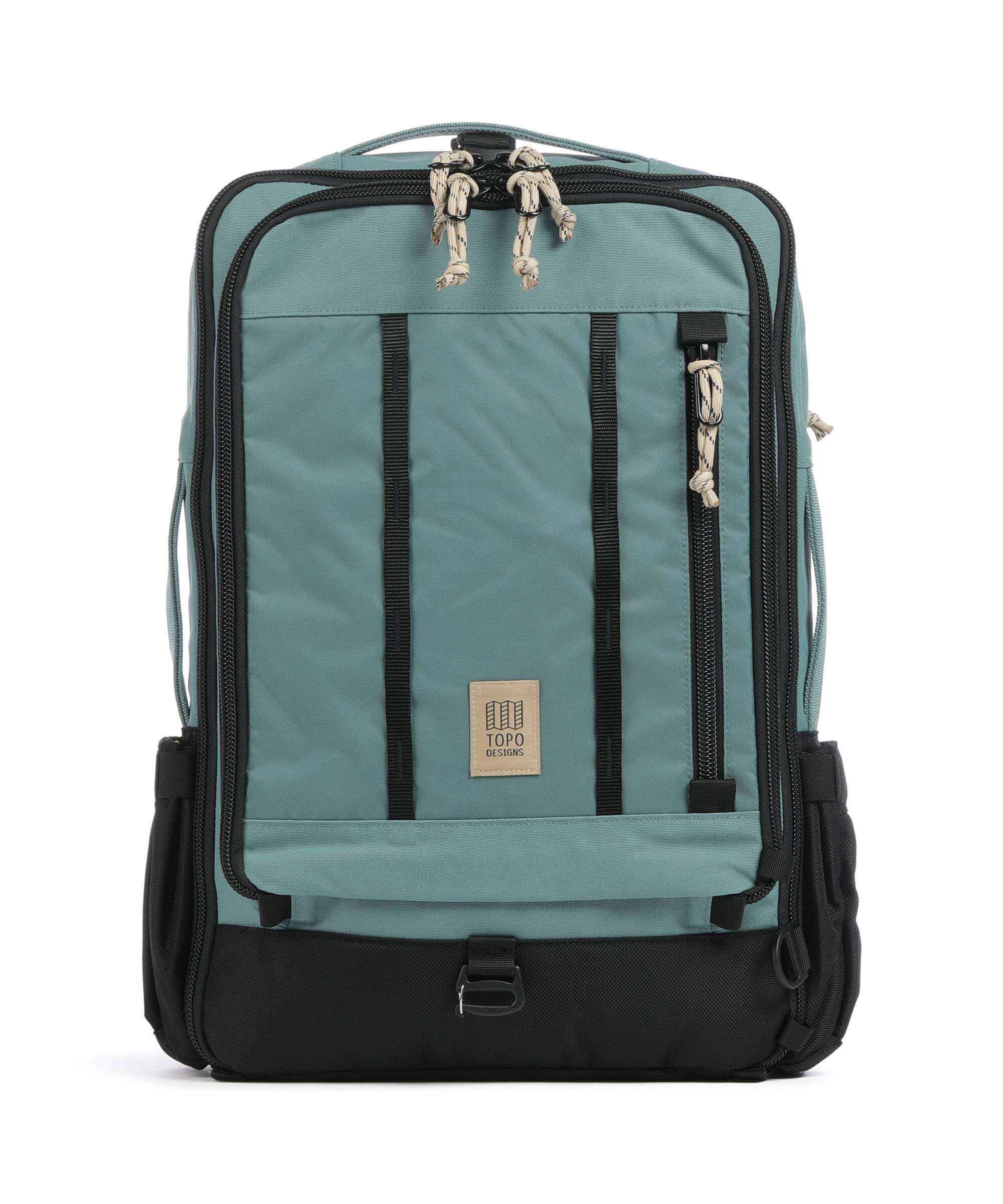 Topo Designs Global 30 Reis rugzak sea pine