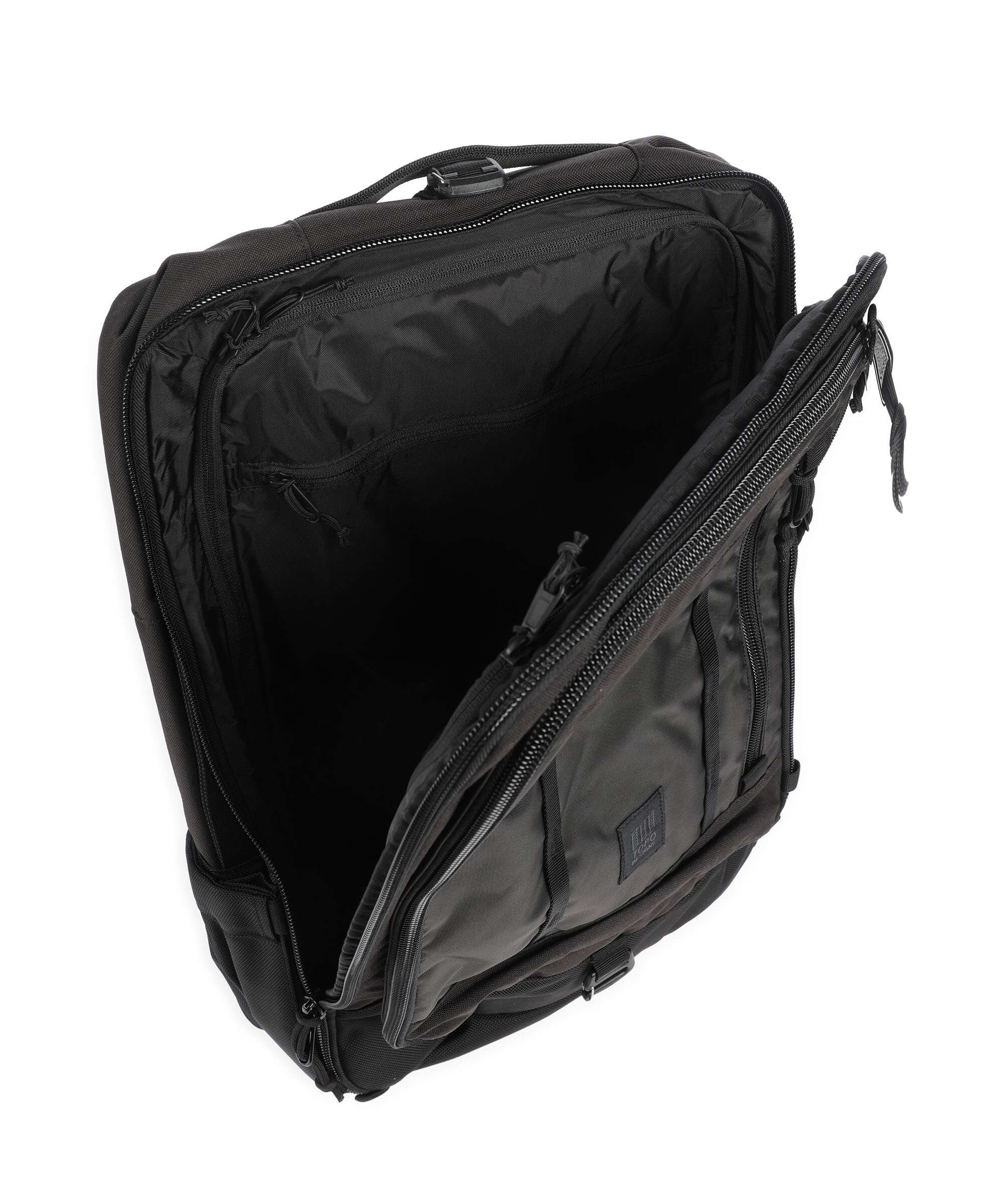 Topo Designs Global 40 Reis rugzak black - Image 5
