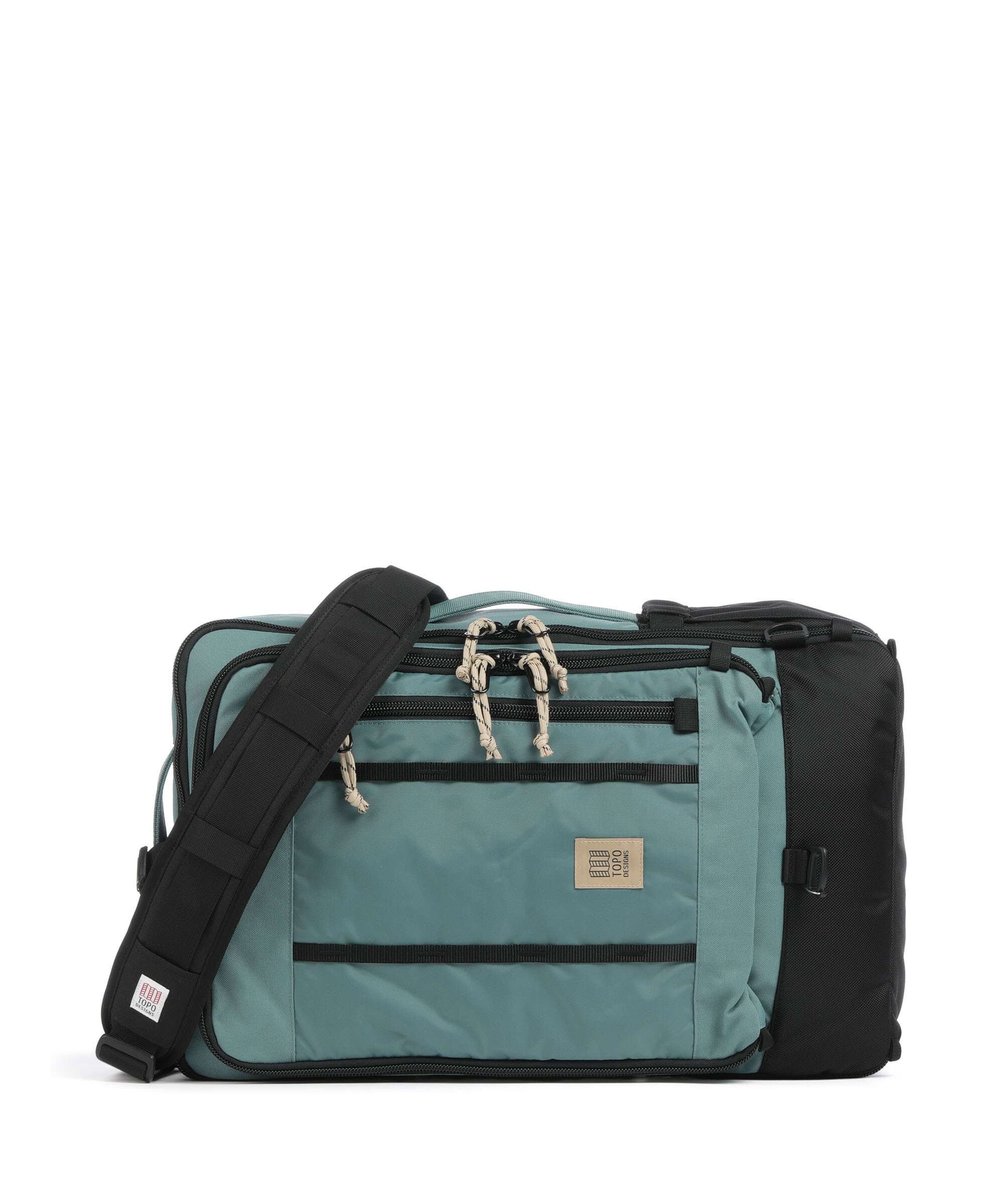 Topo Designs Global 40 Reis rugzak sea pine - Image 3