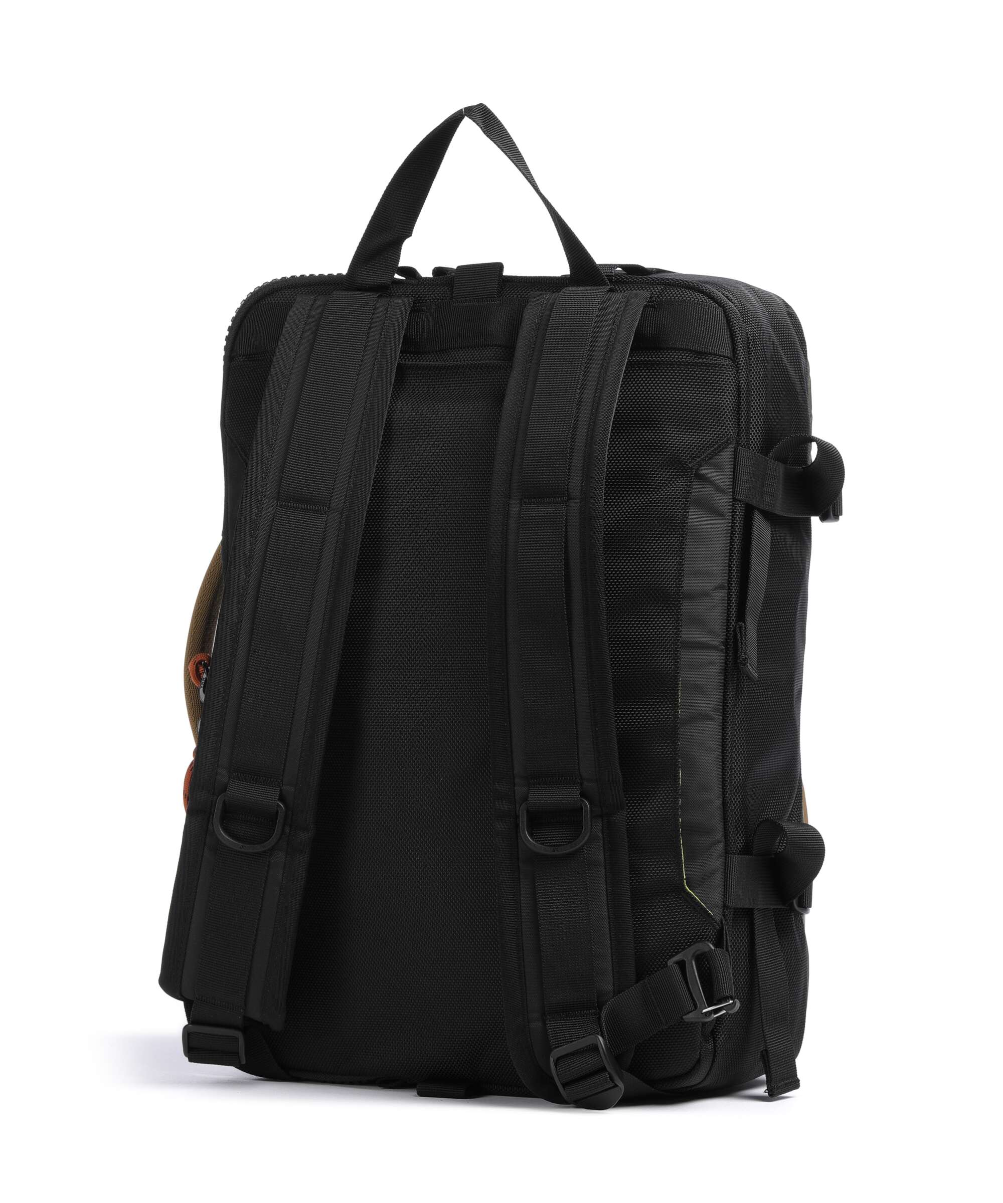 Topo Designs Global Aktetas olive/dark khaki - Image 5