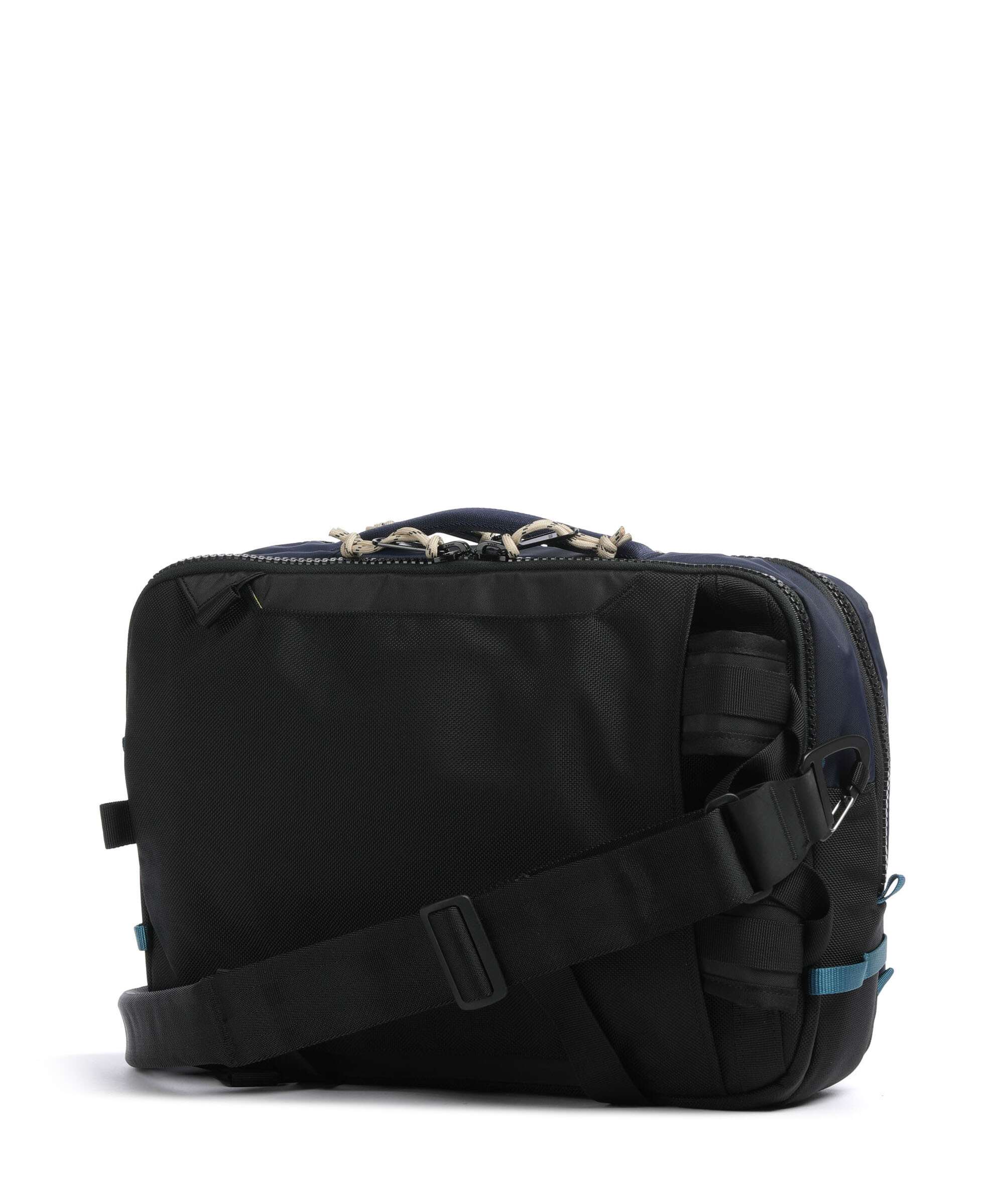 Topo Designs Global Aktetas navy/sahara - Image 2