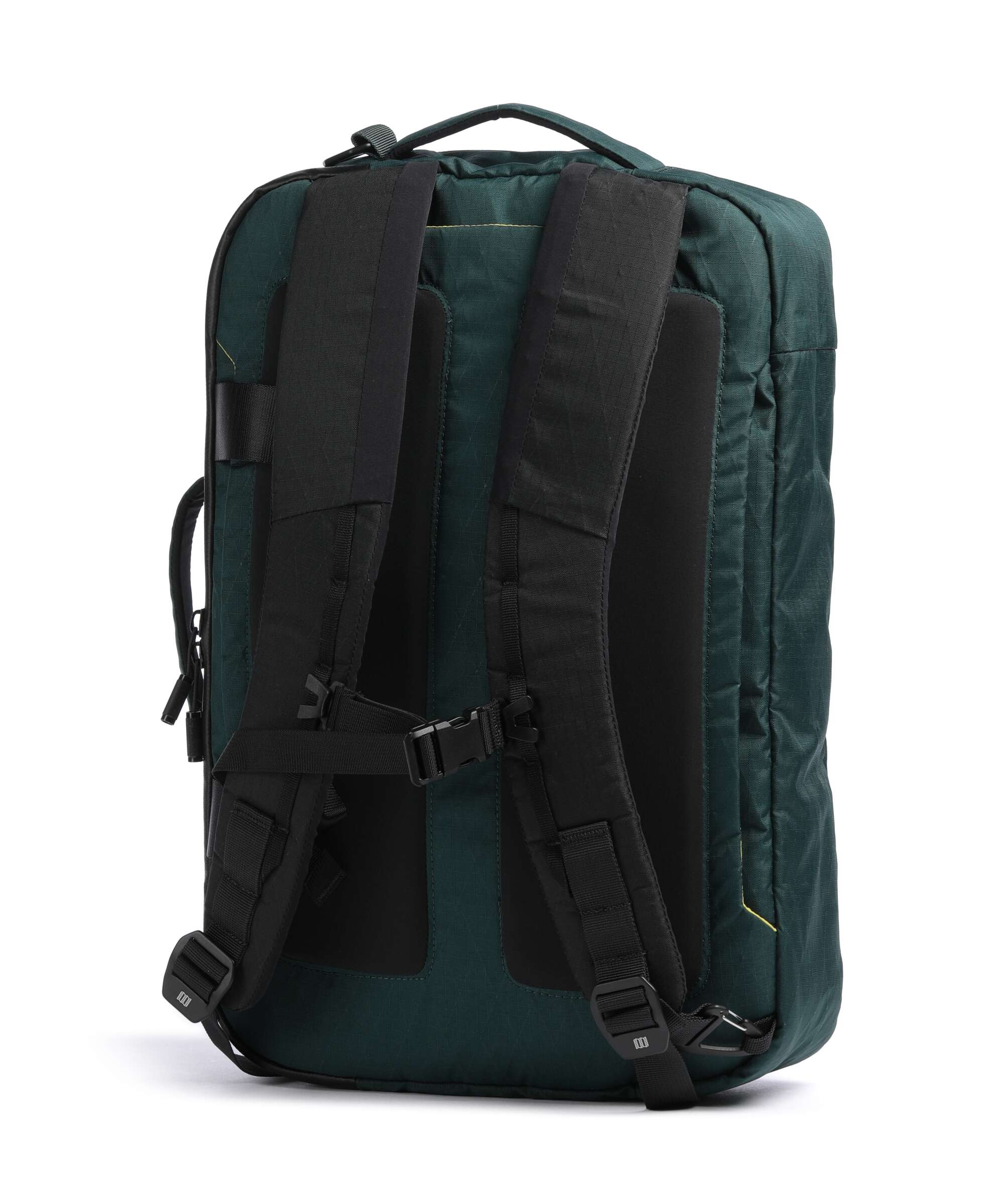 Topo Designs Global Pro 3-Way Aktetas dark/dark pine - Image 5