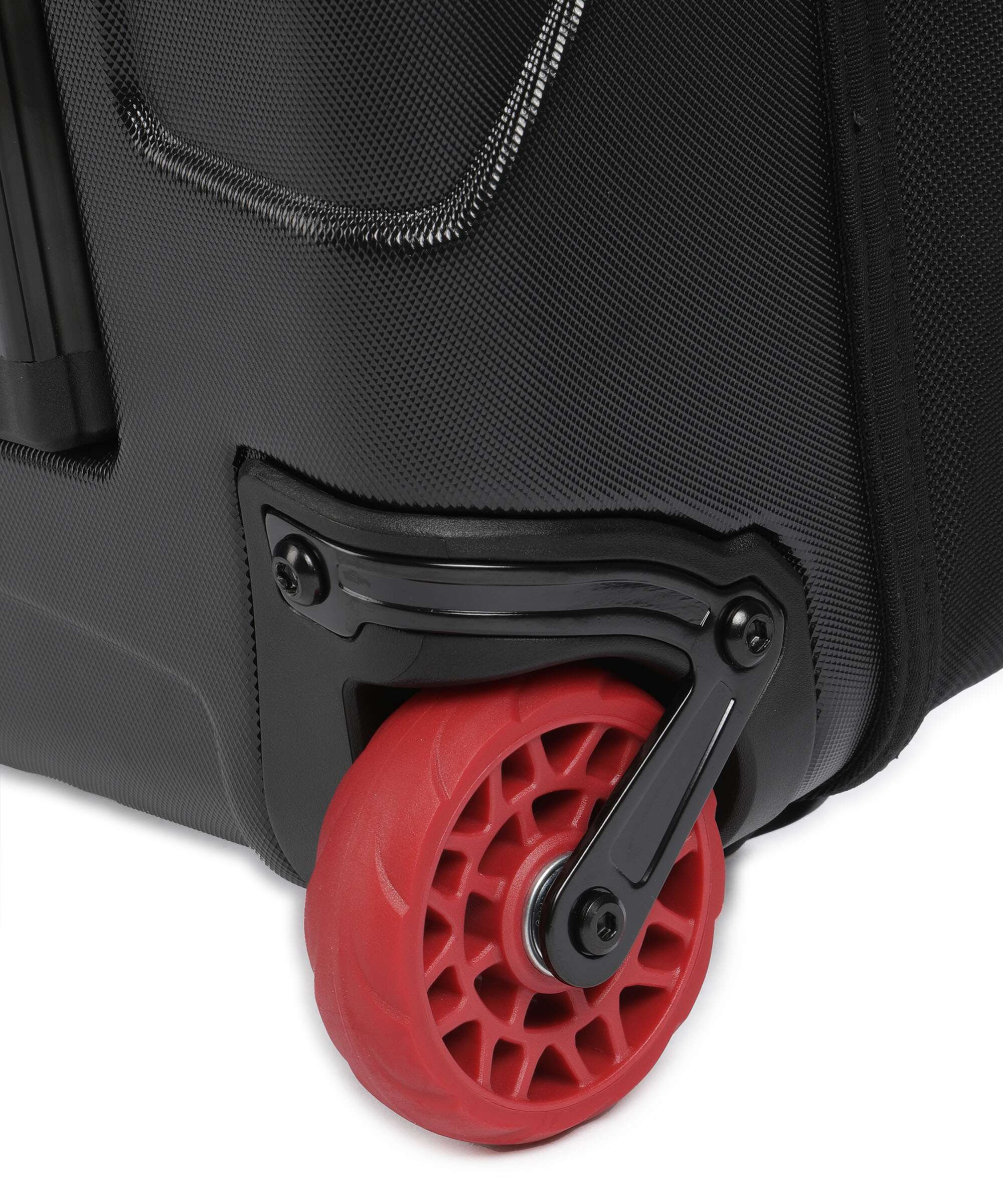 Topo Designs Global Reistas met wielen black - Image 5