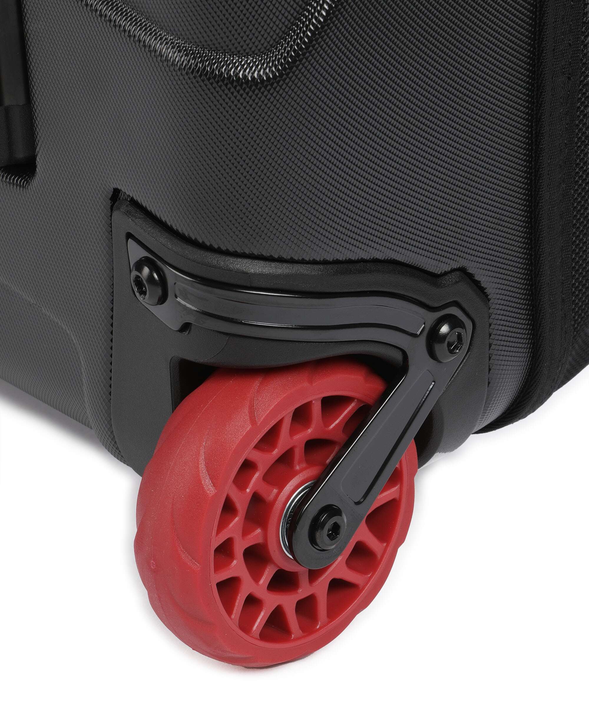 Topo Designs Global Reistas met wielen olive - Image 5