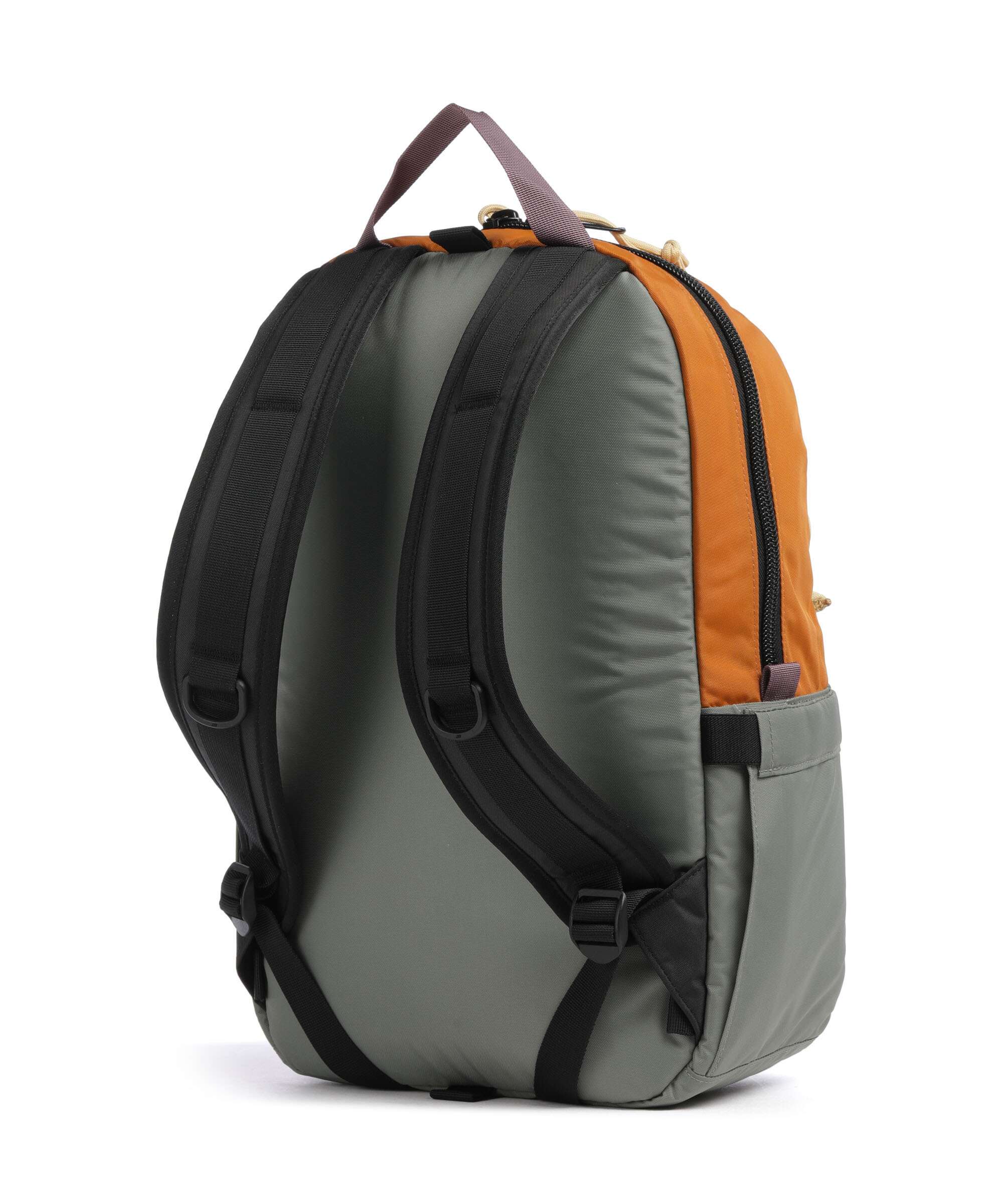 Topo Designs Light Rugzak beetle/spice - Image 2