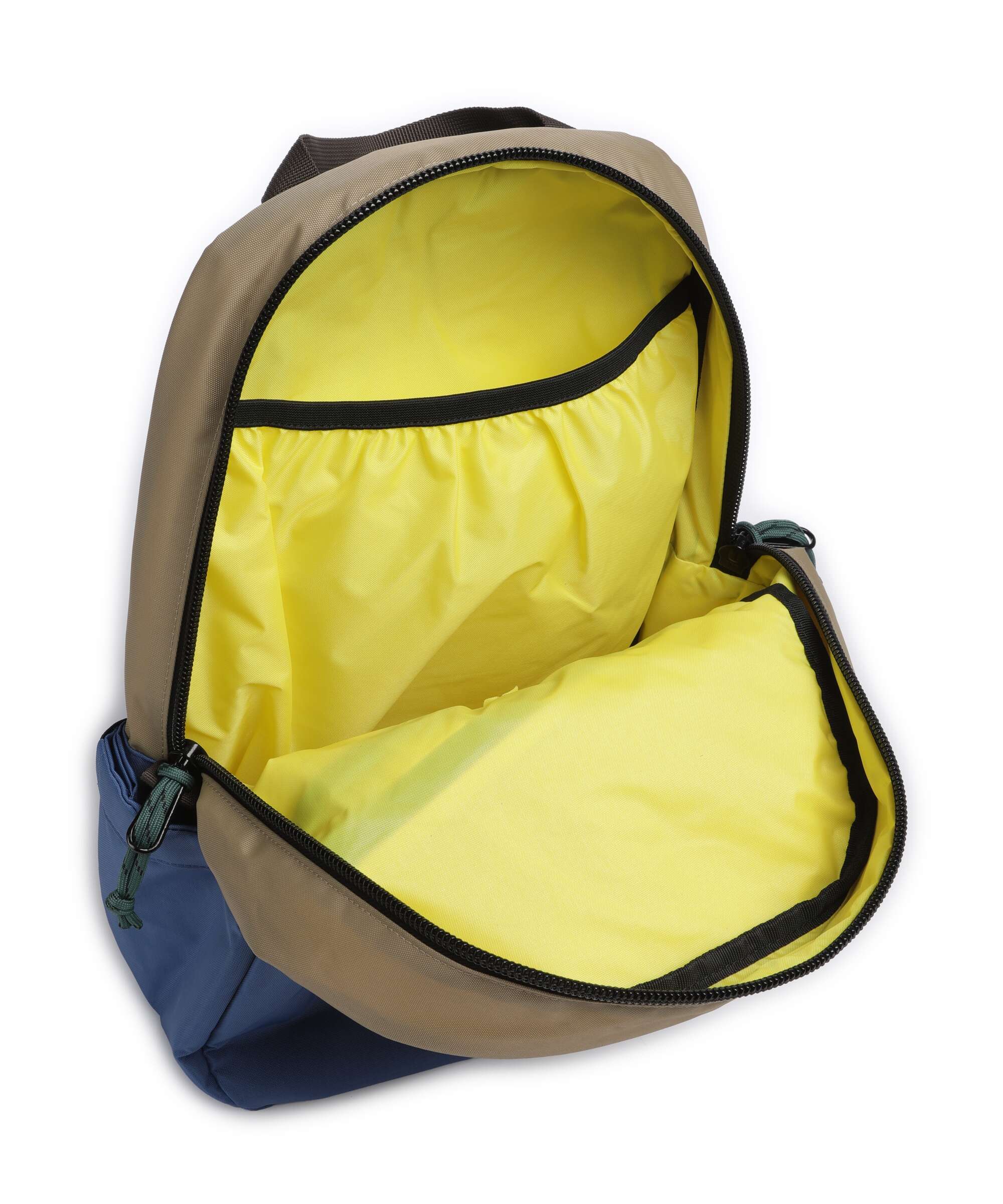 Topo Designs Light Rugzak cobalt/elmwood - Image 7