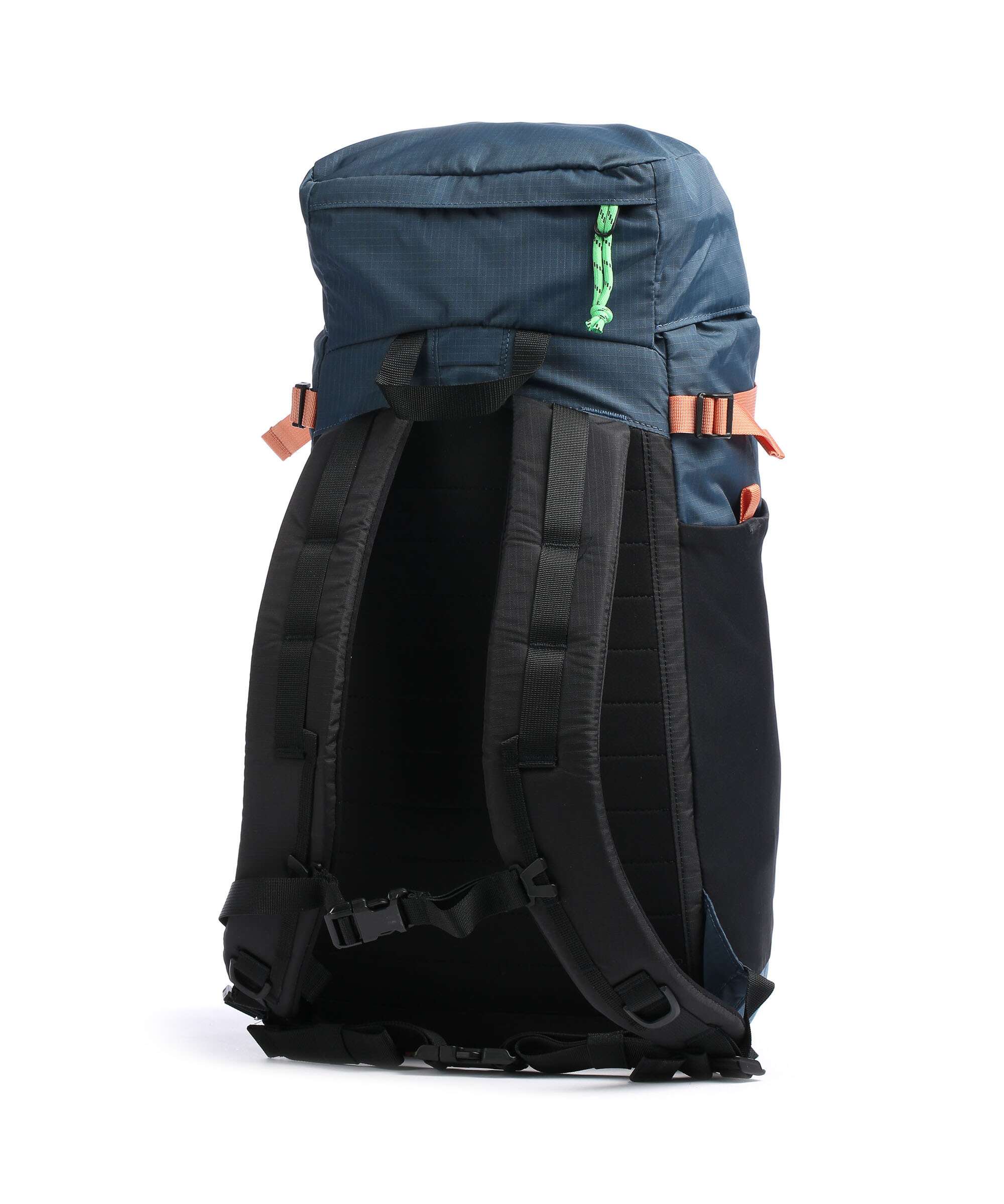 Topo Designs Mountain 16 Rugzak pond blue/olive - Image 2