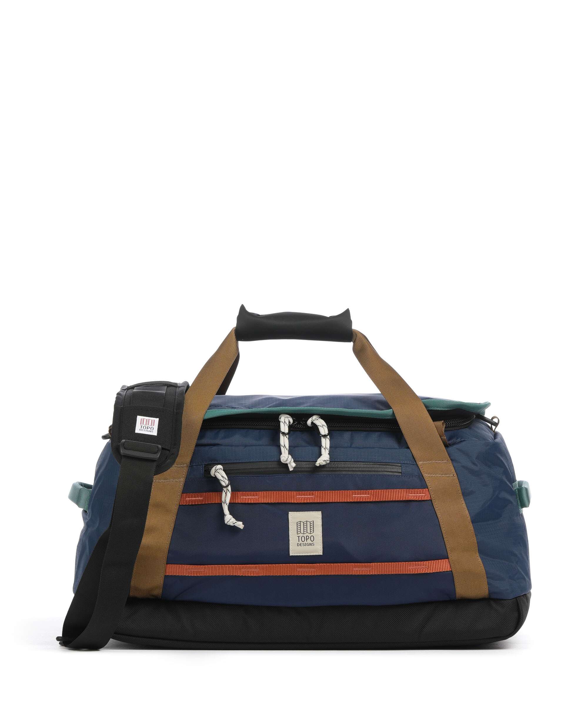 Topo Designs Mountain 40 Reistas midnight/caribbean