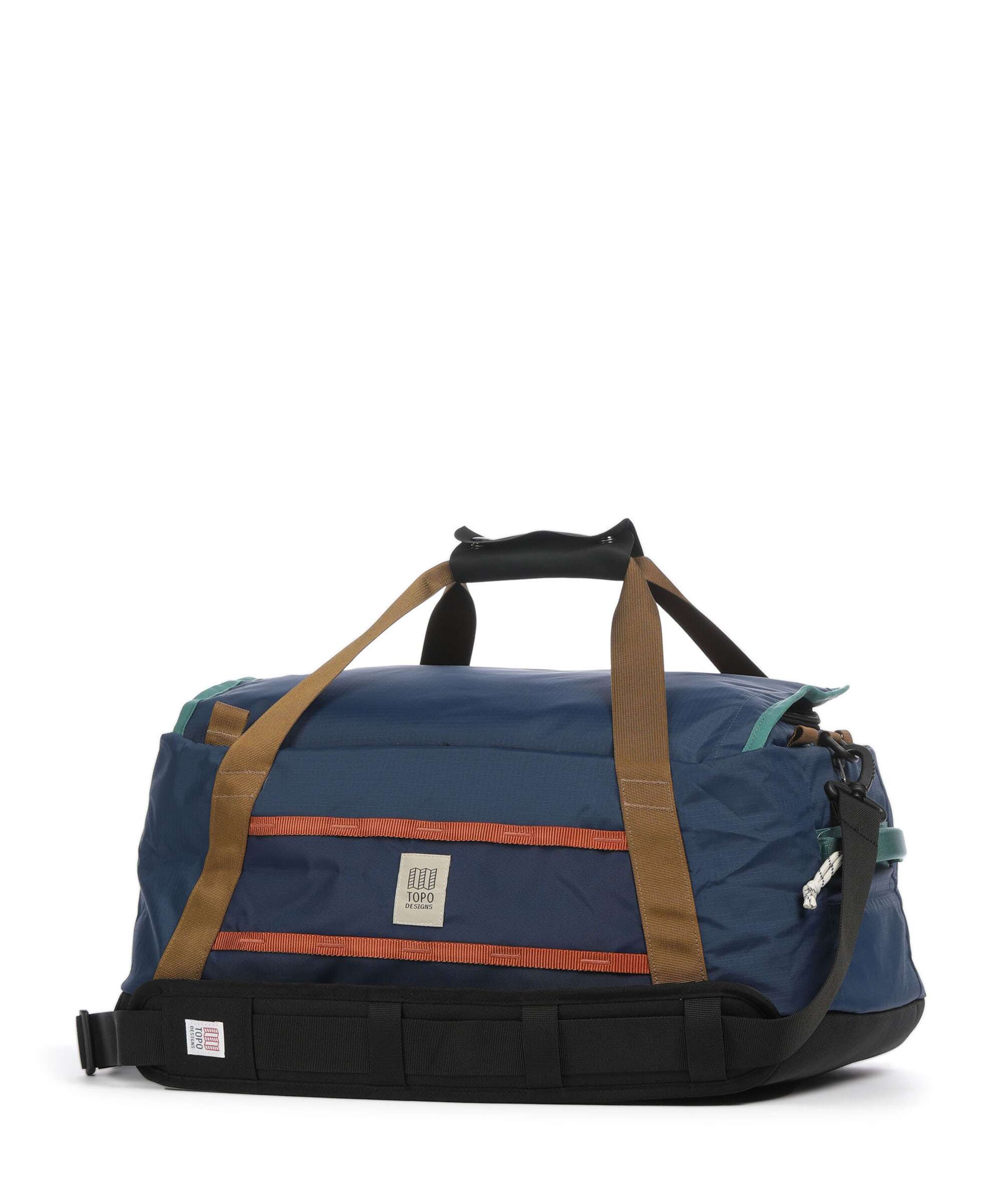 Topo Designs Mountain 40 Reistas midnight/caribbean - Image 2