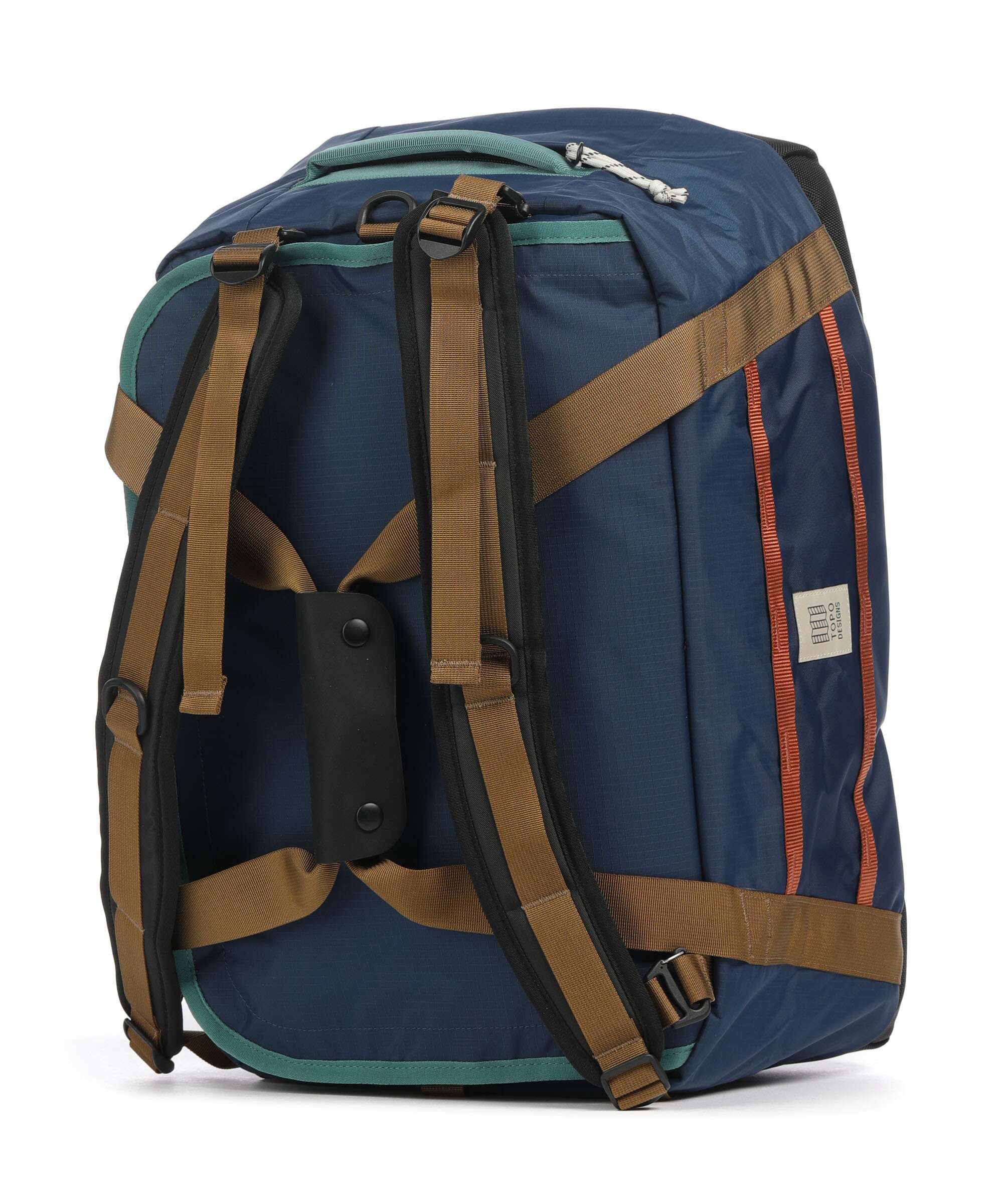 Topo Designs Mountain 40 Reistas midnight/caribbean - Image 3