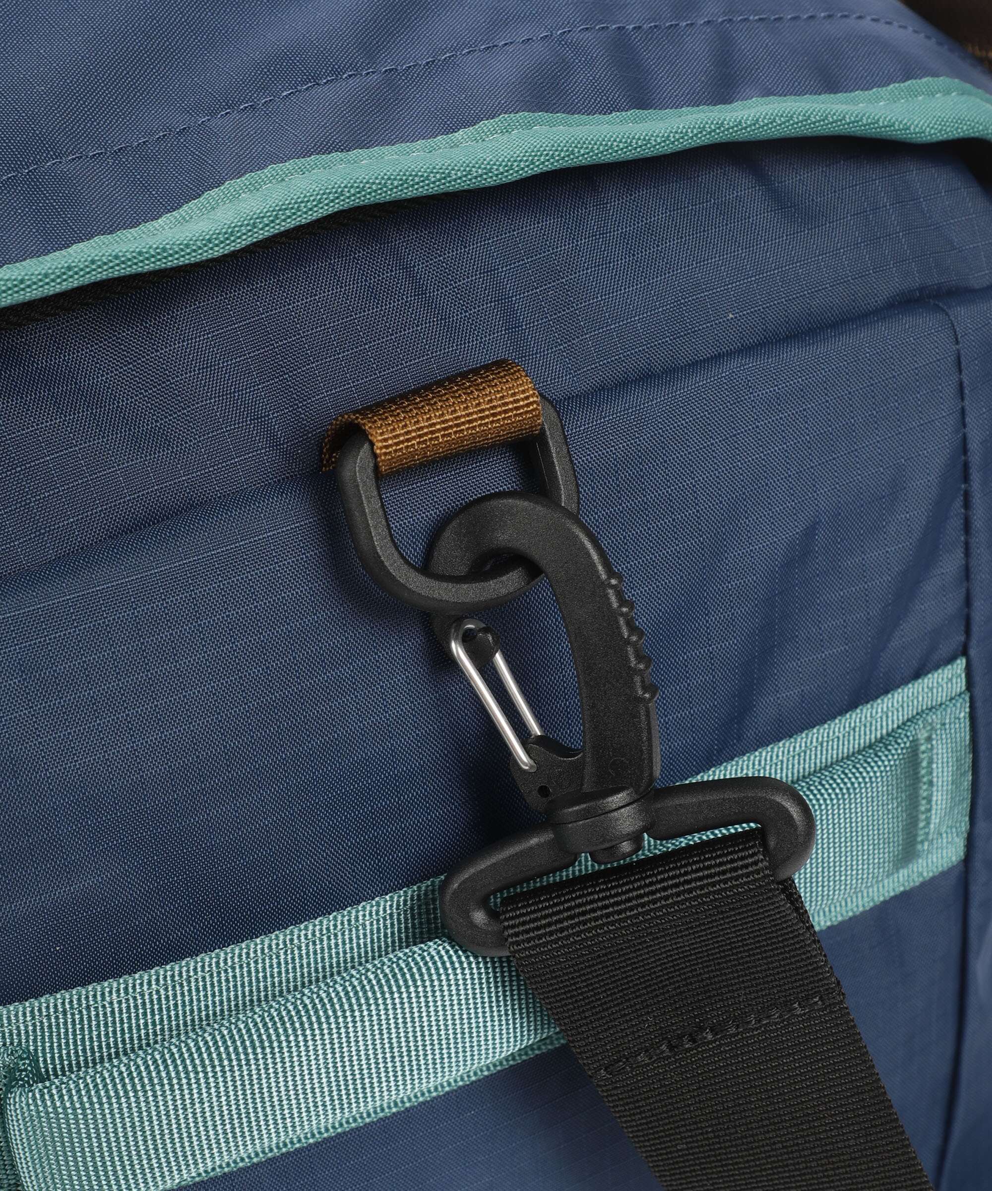 Topo Designs Mountain 40 Reistas midnight/caribbean - Image 4