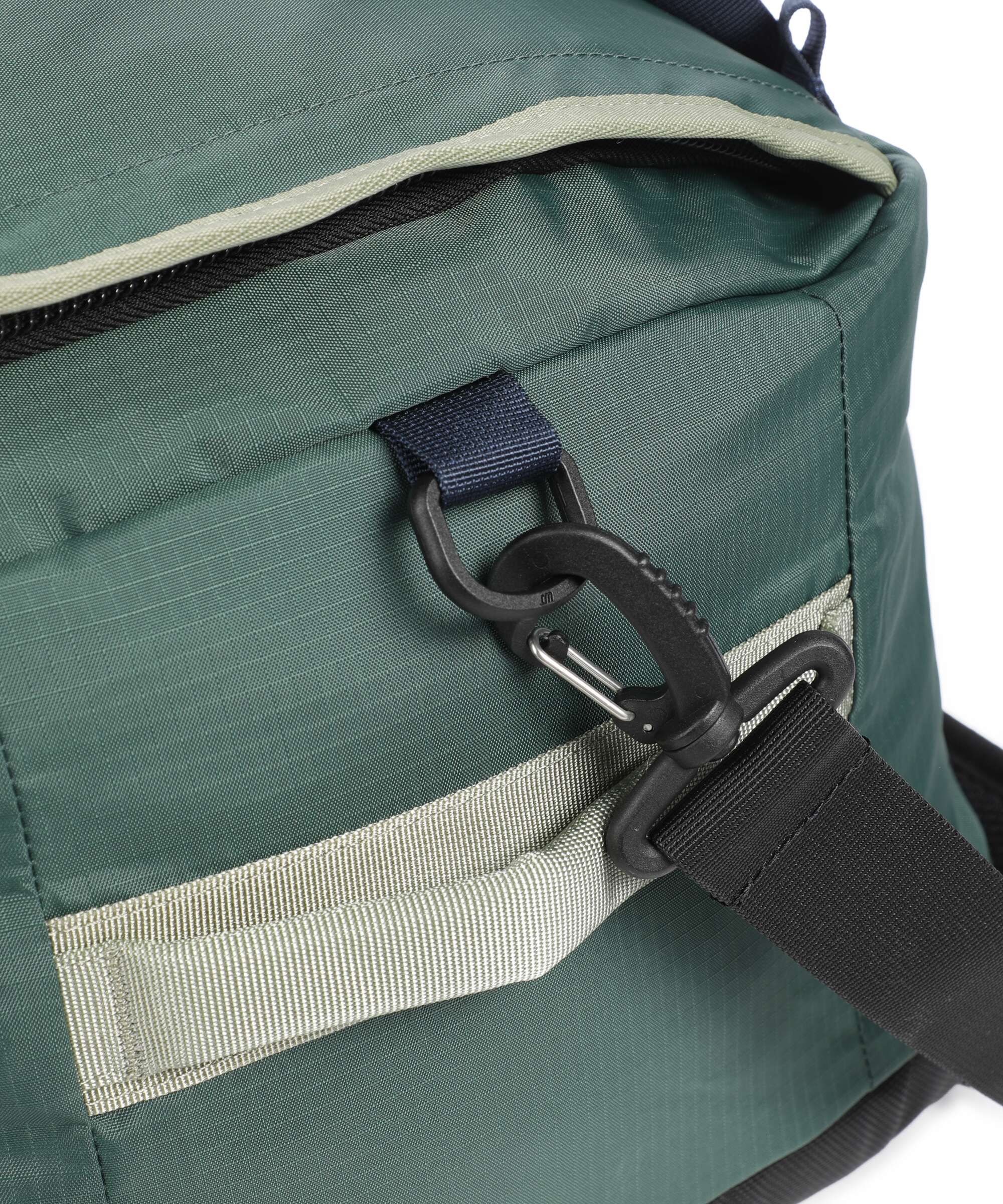 Topo Designs Mountain 40 Weekendtas forest/bone white - Image 4
