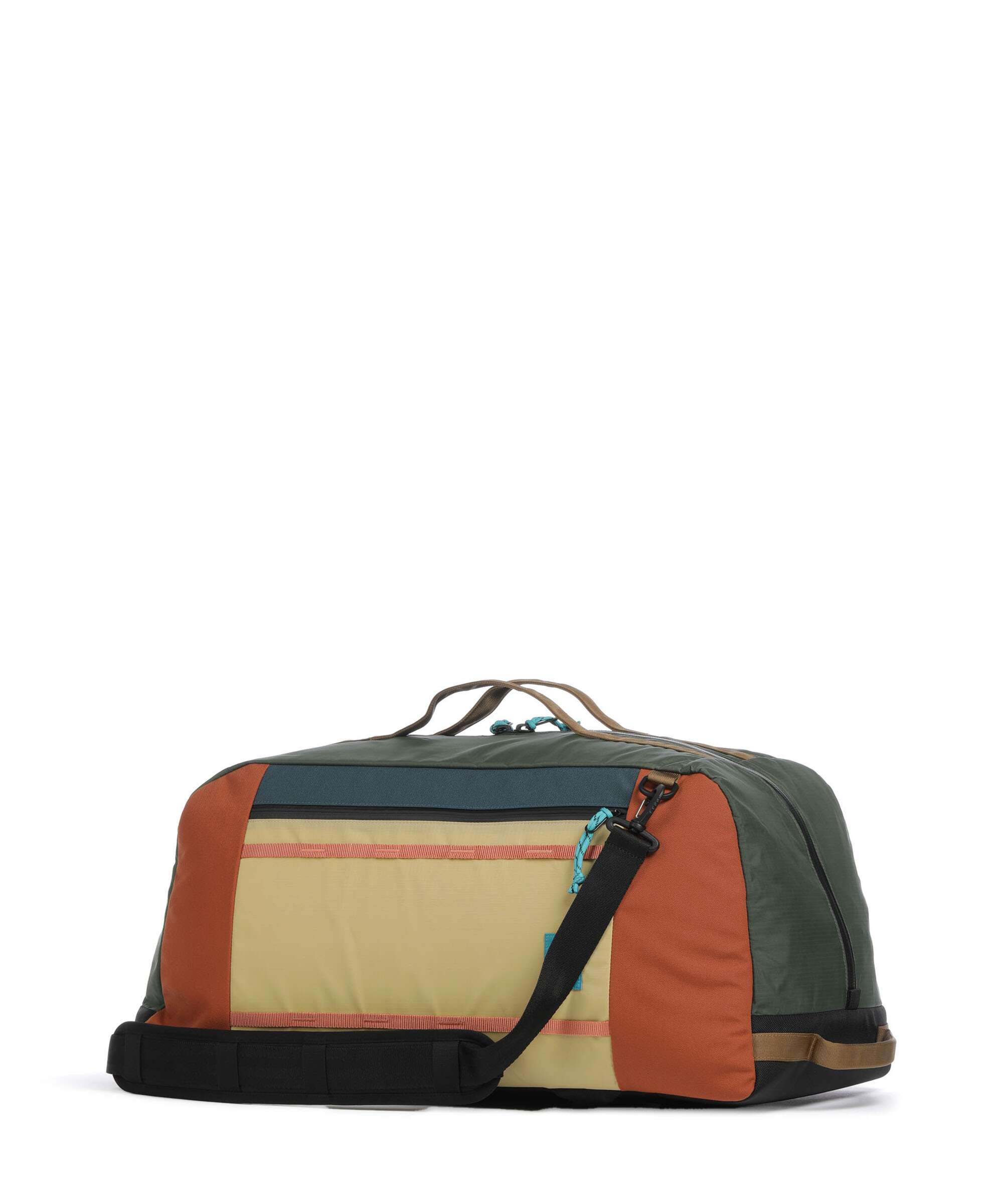 Topo Designs Mountain 70 Reistas olive/hemp - Image 2