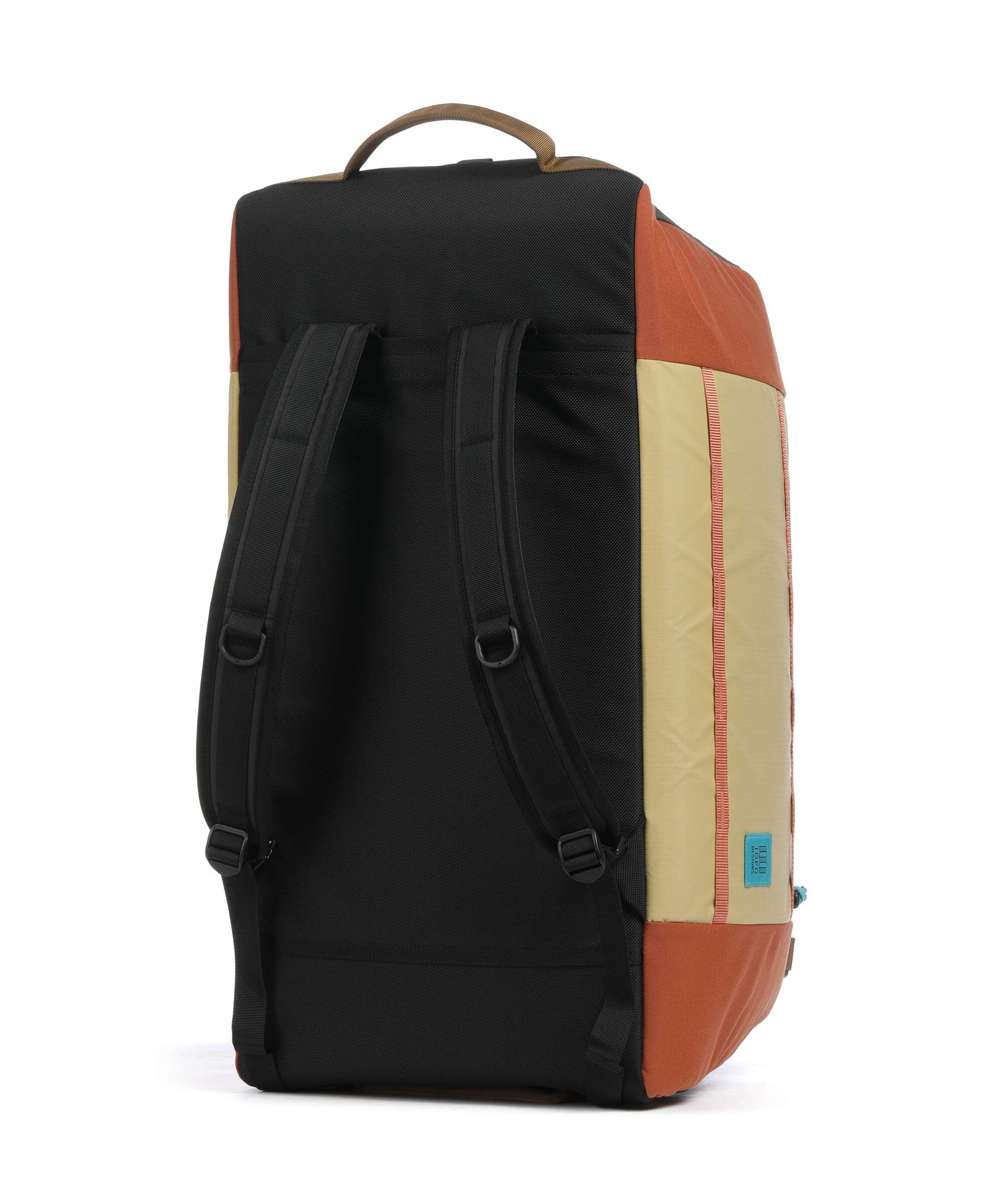 Topo Designs Mountain 70 Reistas olive/hemp - Image 3