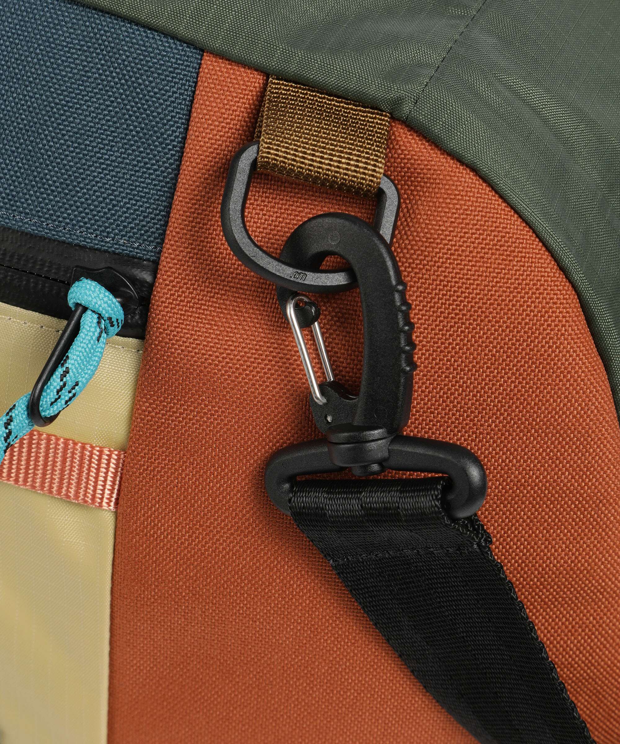 Topo Designs Mountain 70 Reistas olive/hemp - Image 5