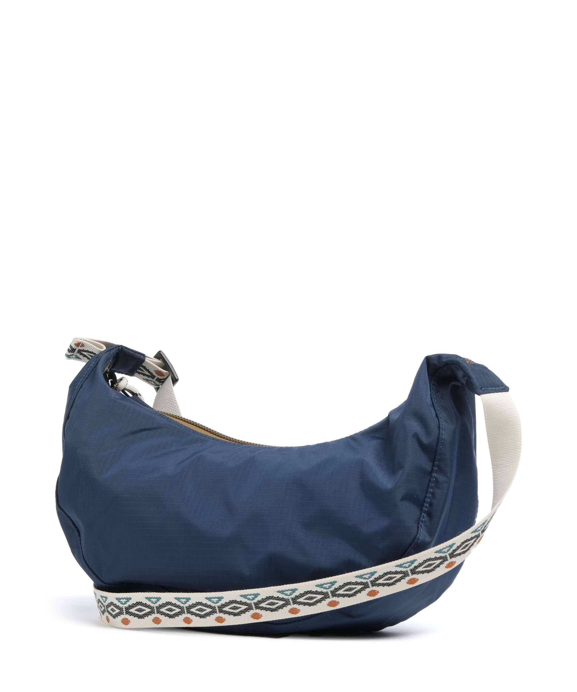 Topo Designs Mountain Crossbody tas midnight/caribbean - Image 2
