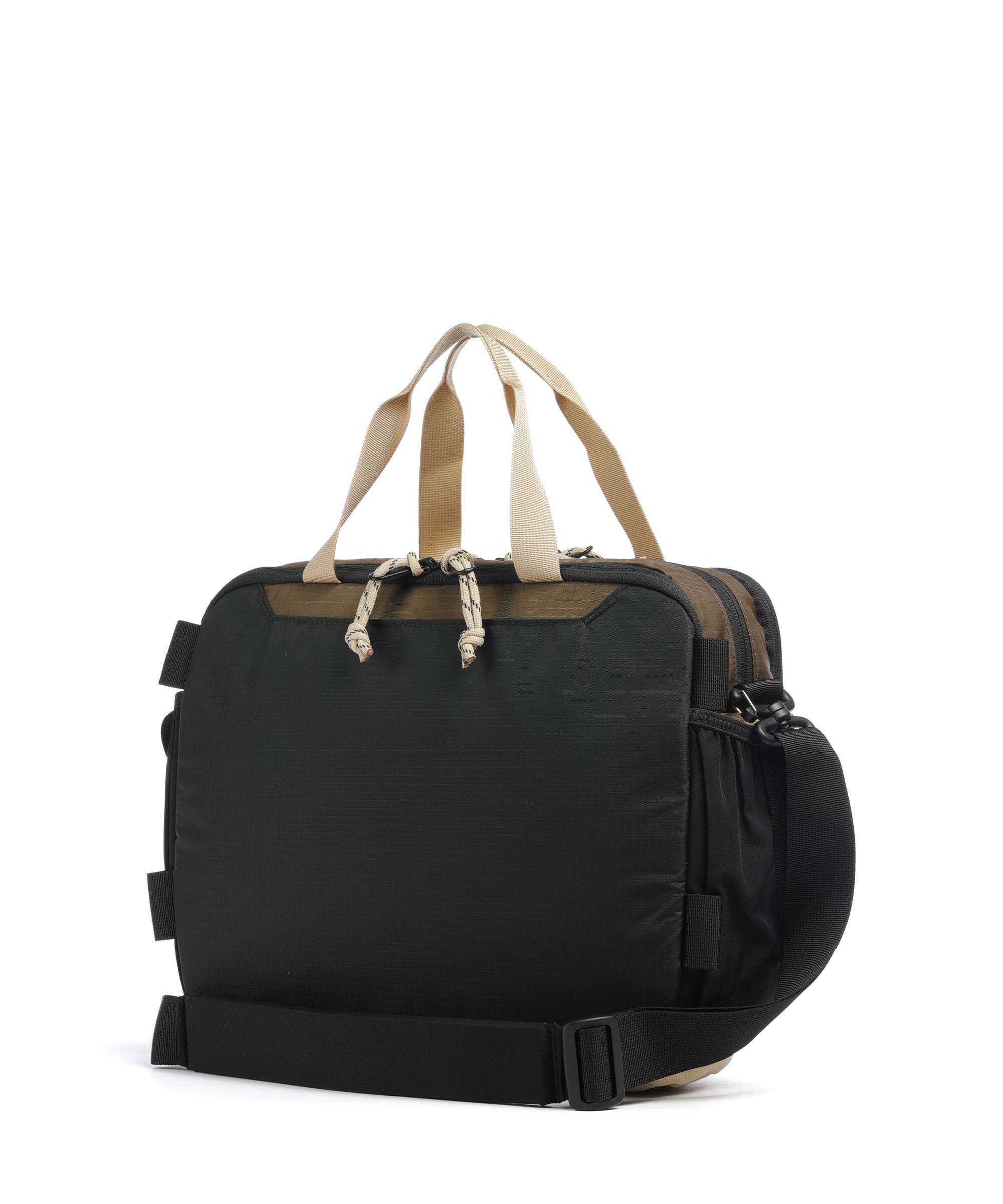 Topo Designs Mountain Crossbody tas desert palm/sahara - Image 2