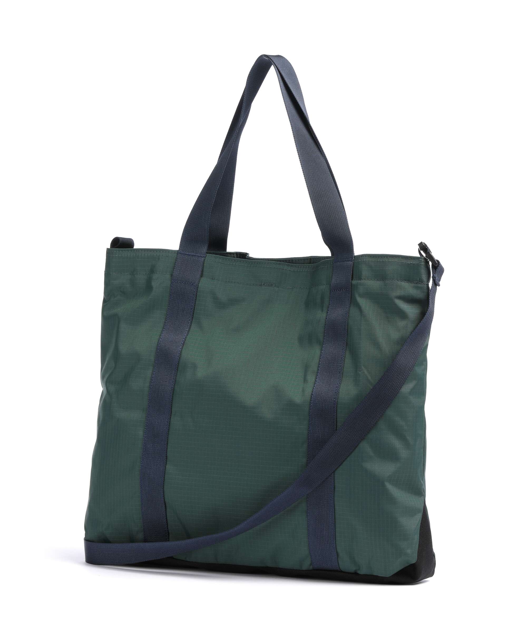 Topo Designs Mountain Essential Boodschappentas forest/bone white - Image 2