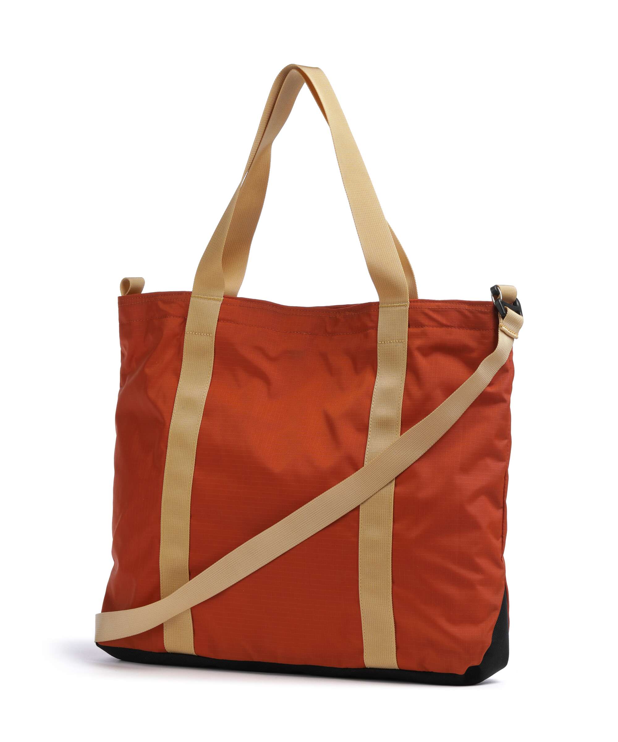 Topo Designs Mountain Essential Boodschappentas woodland/terracotta - Image 2