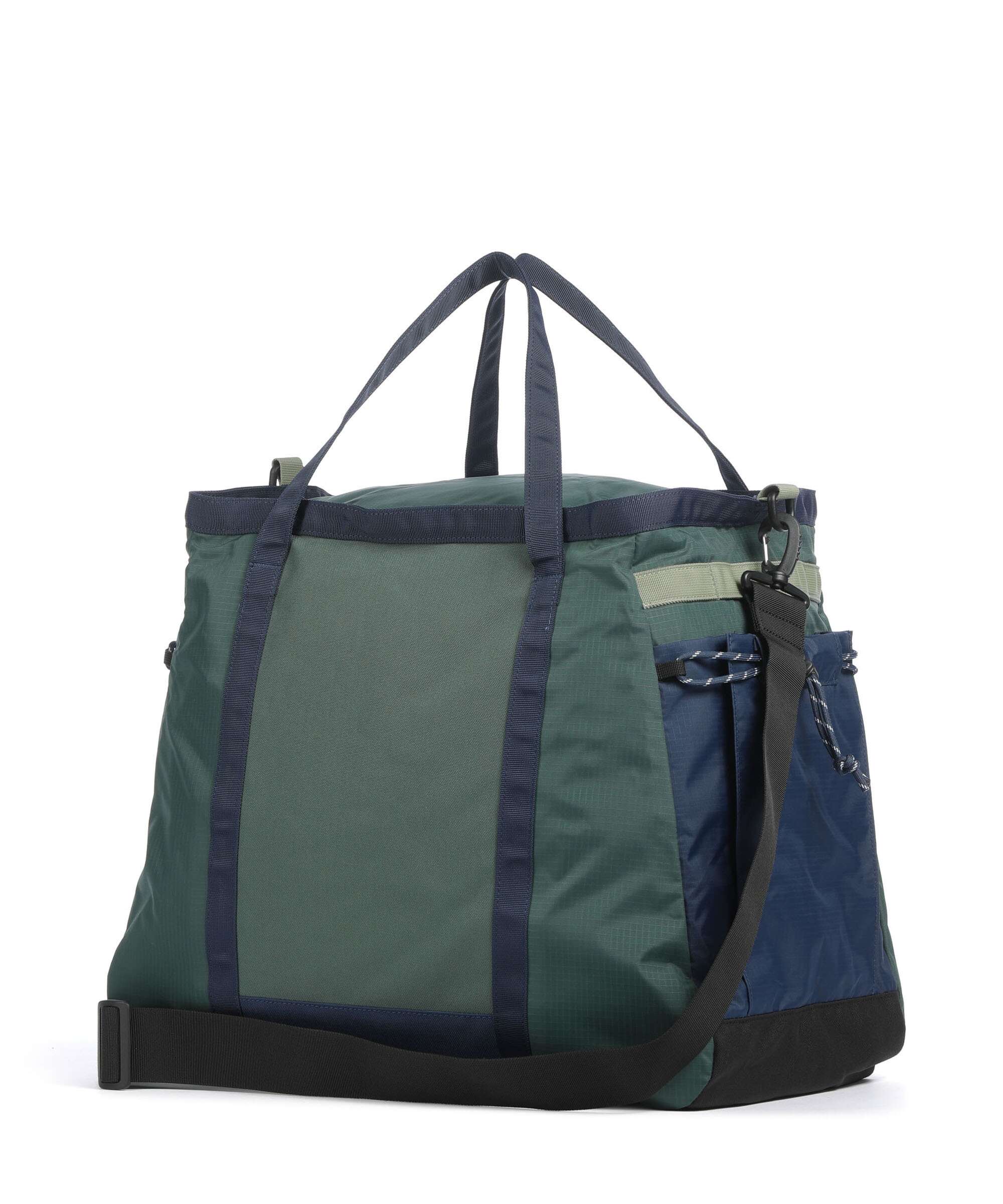 Topo Designs Mountain Gear Boodschappentas forest/bone white - Image 2