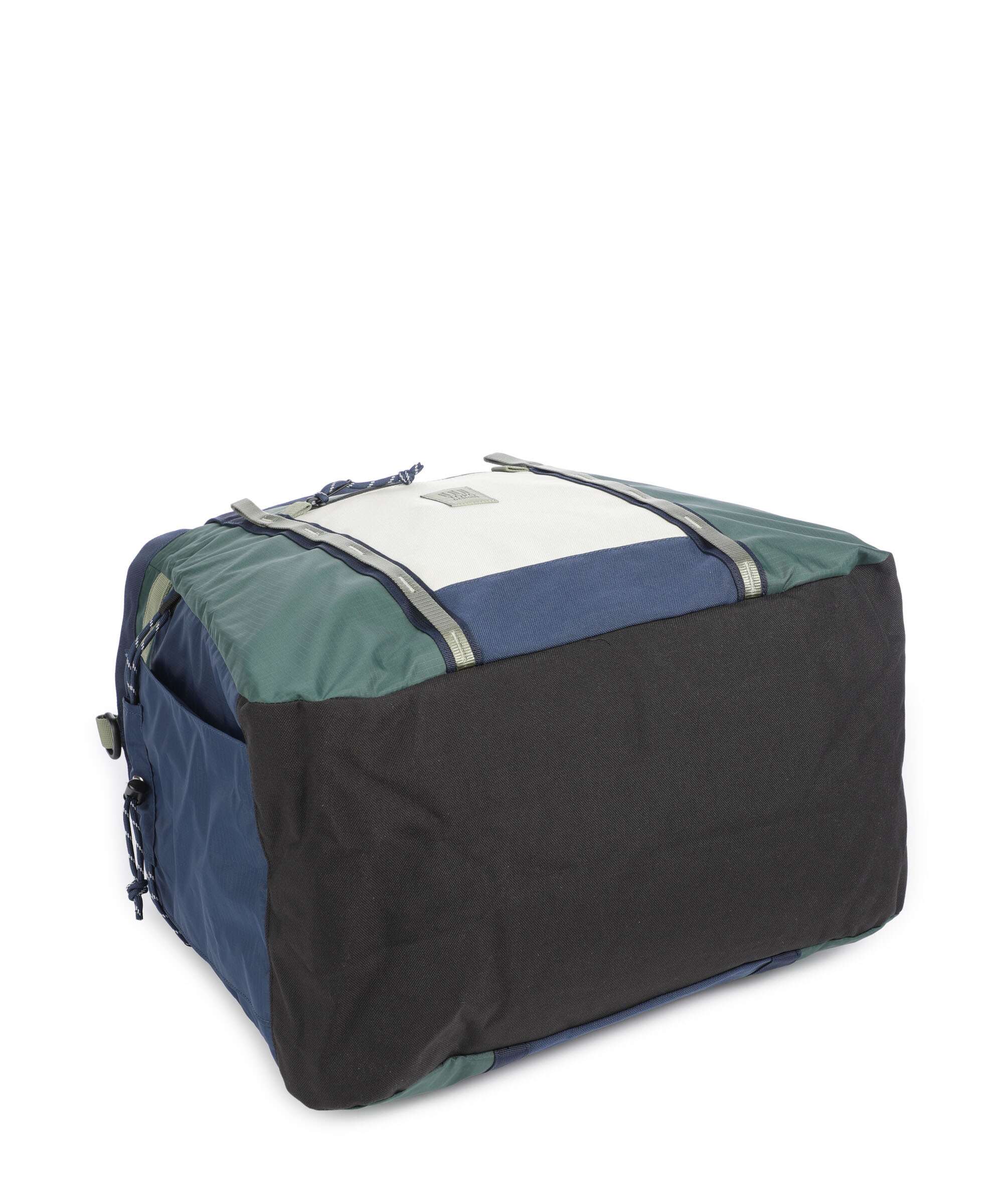 Topo Designs Mountain Gear Boodschappentas forest/bone white - Image 5