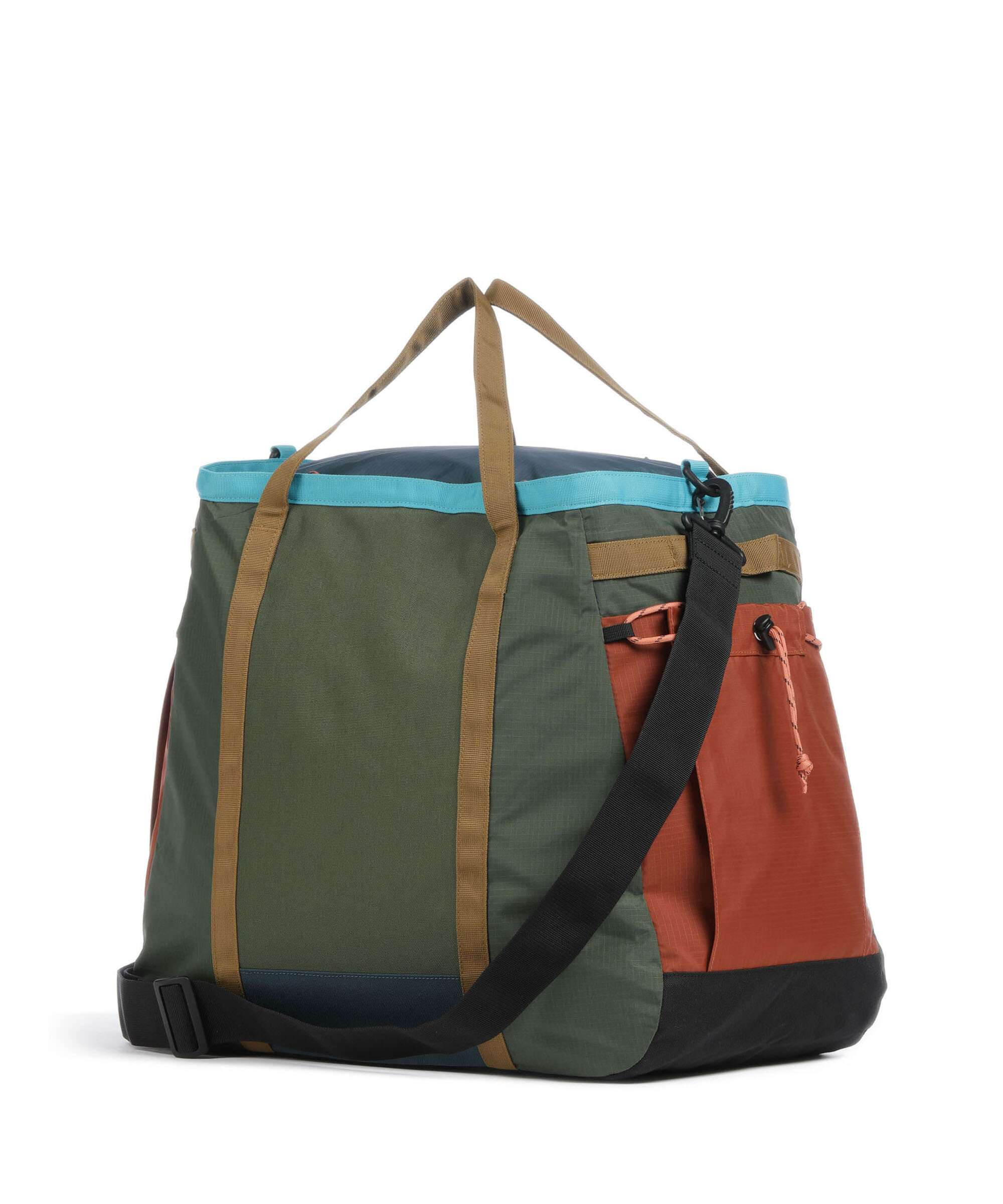 Topo Designs Mountain Gear Boodschappentas olive/hemp - Image 2