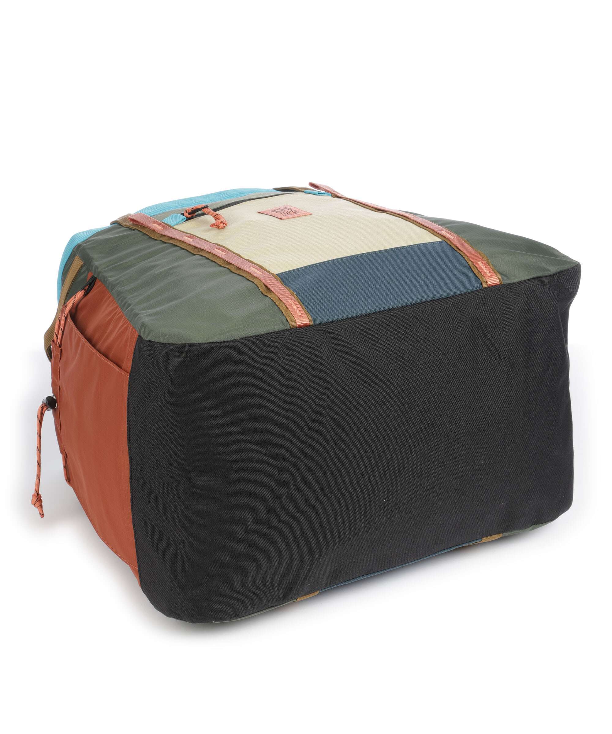 Topo Designs Mountain Gear Boodschappentas olive/hemp - Image 5
