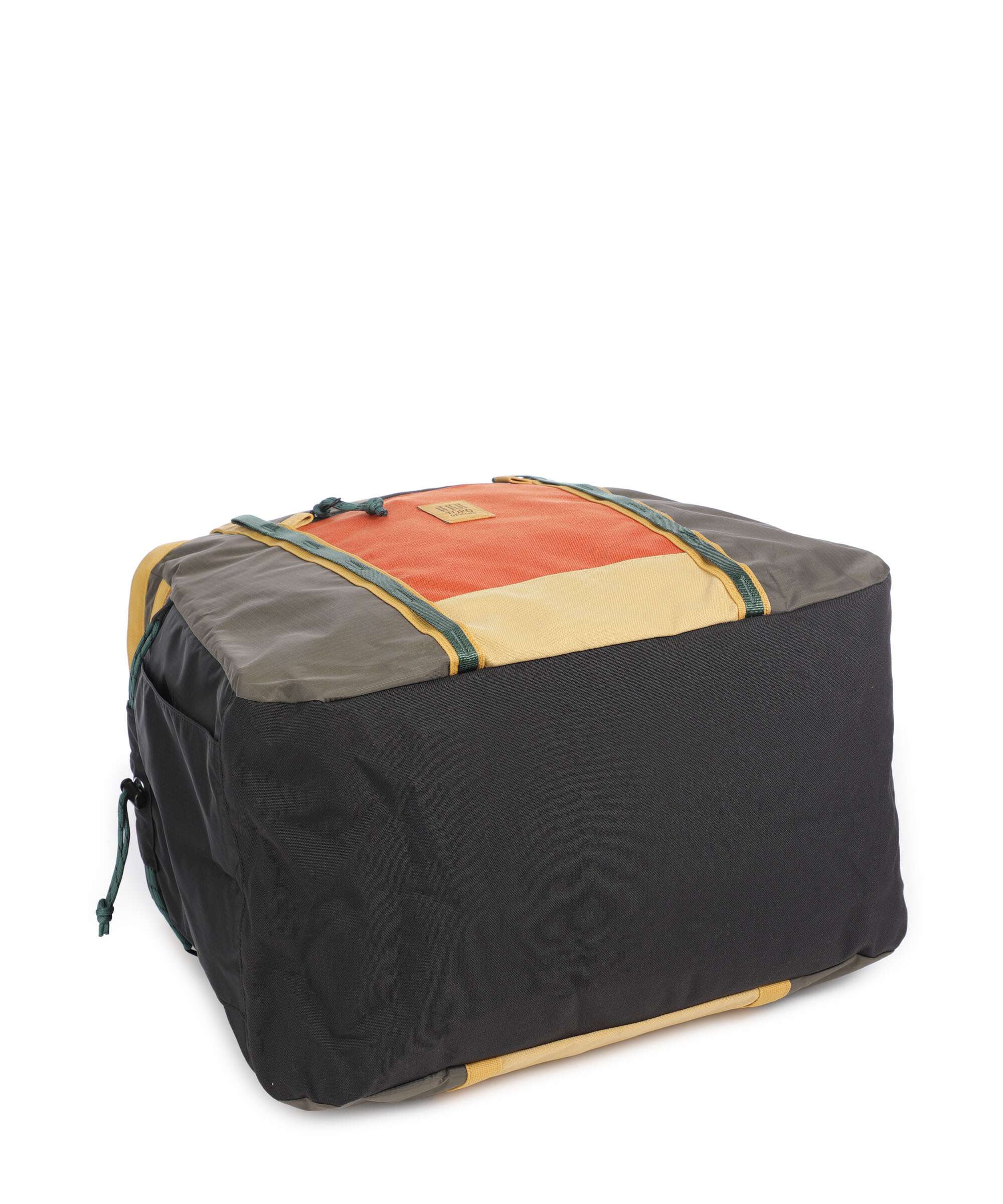 Topo Designs Mountain Gear Boodschappentas woodland/terracotta - Image 5