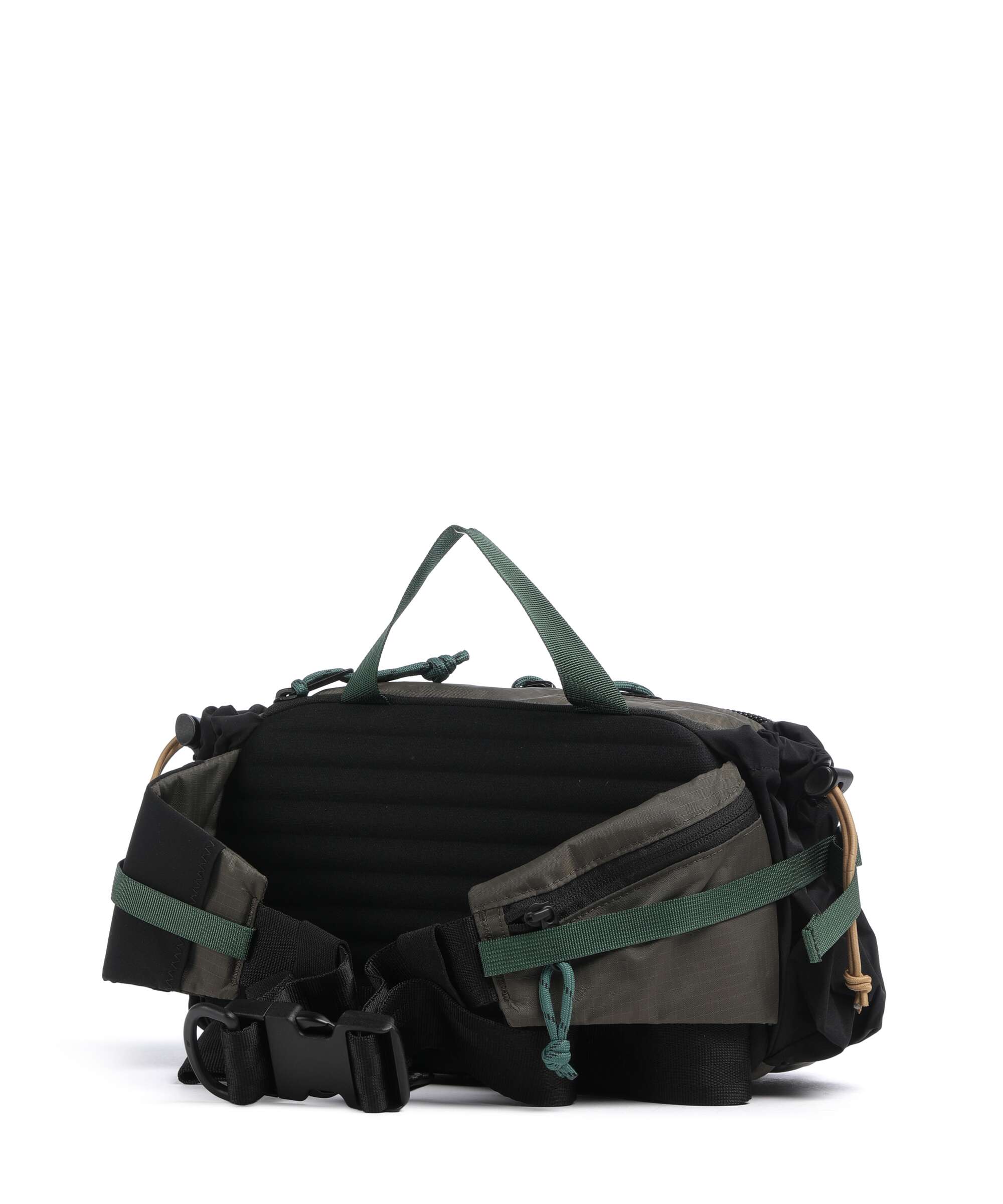 Topo Designs Mountain Hydro Heuptas woodland/terracotta - Image 2