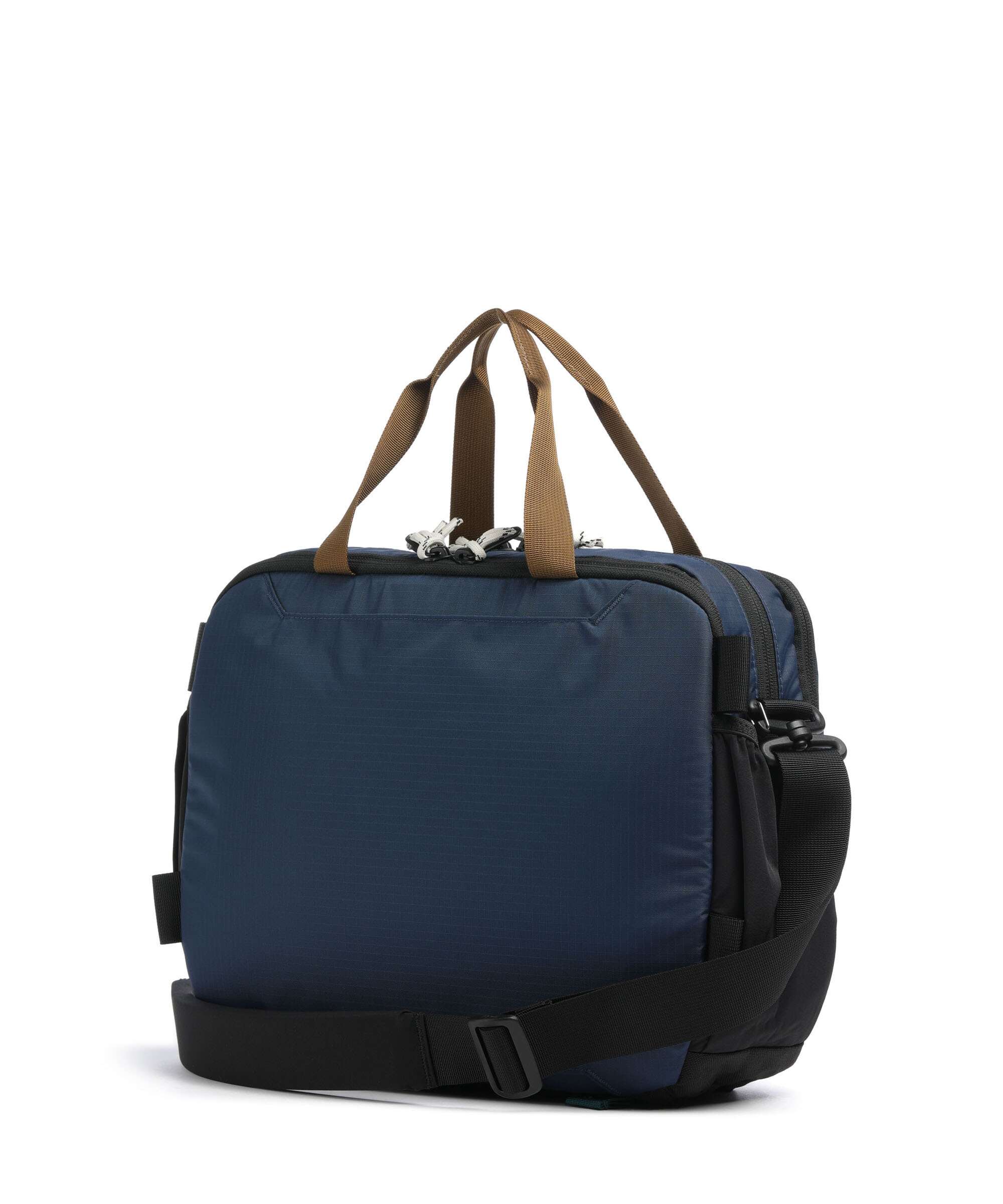 Topo Designs Mountain Schoudertas midnight/caribbean - Image 2