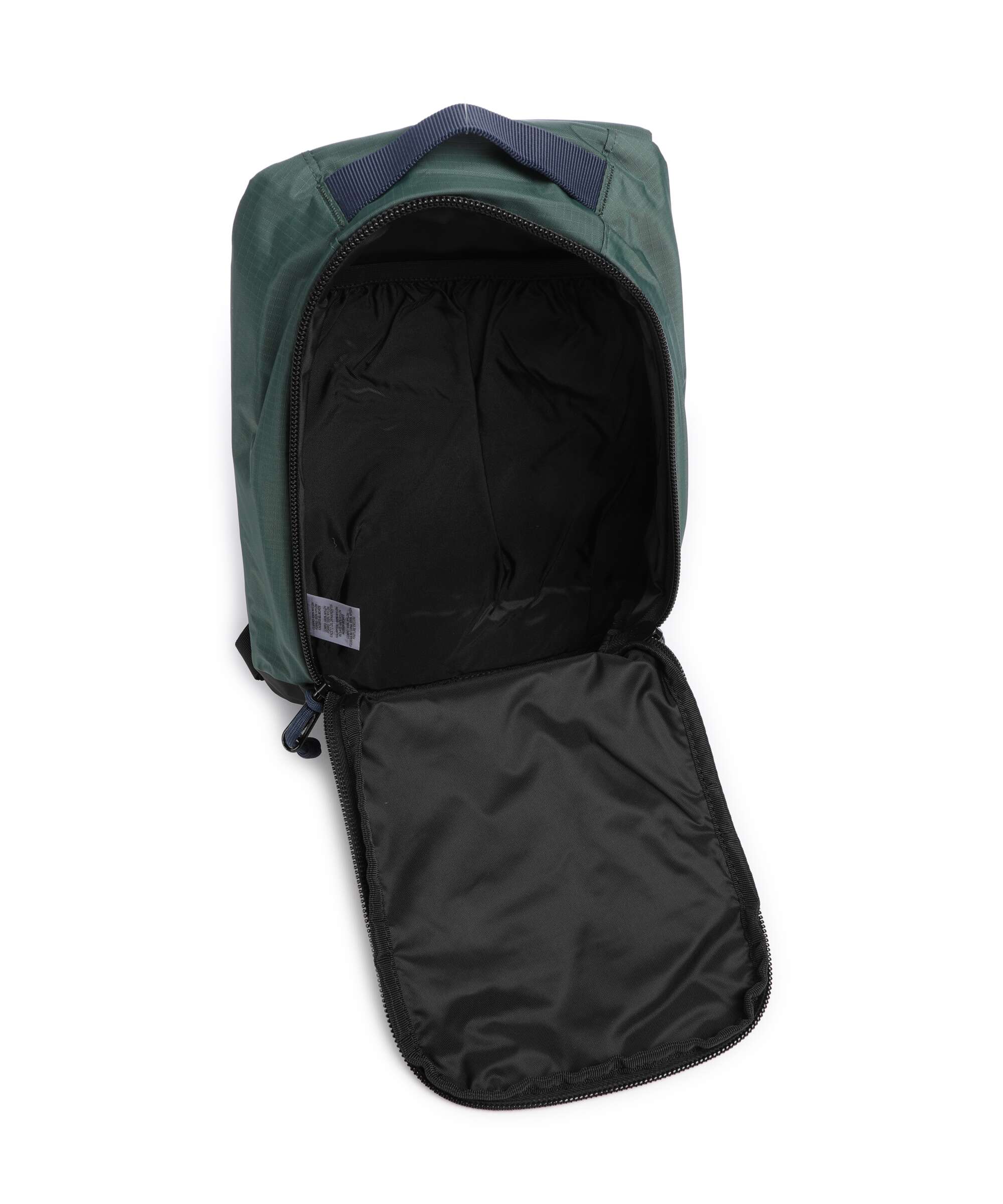 Topo Designs Mountain Sling rugzak forest/bone white - Image 6