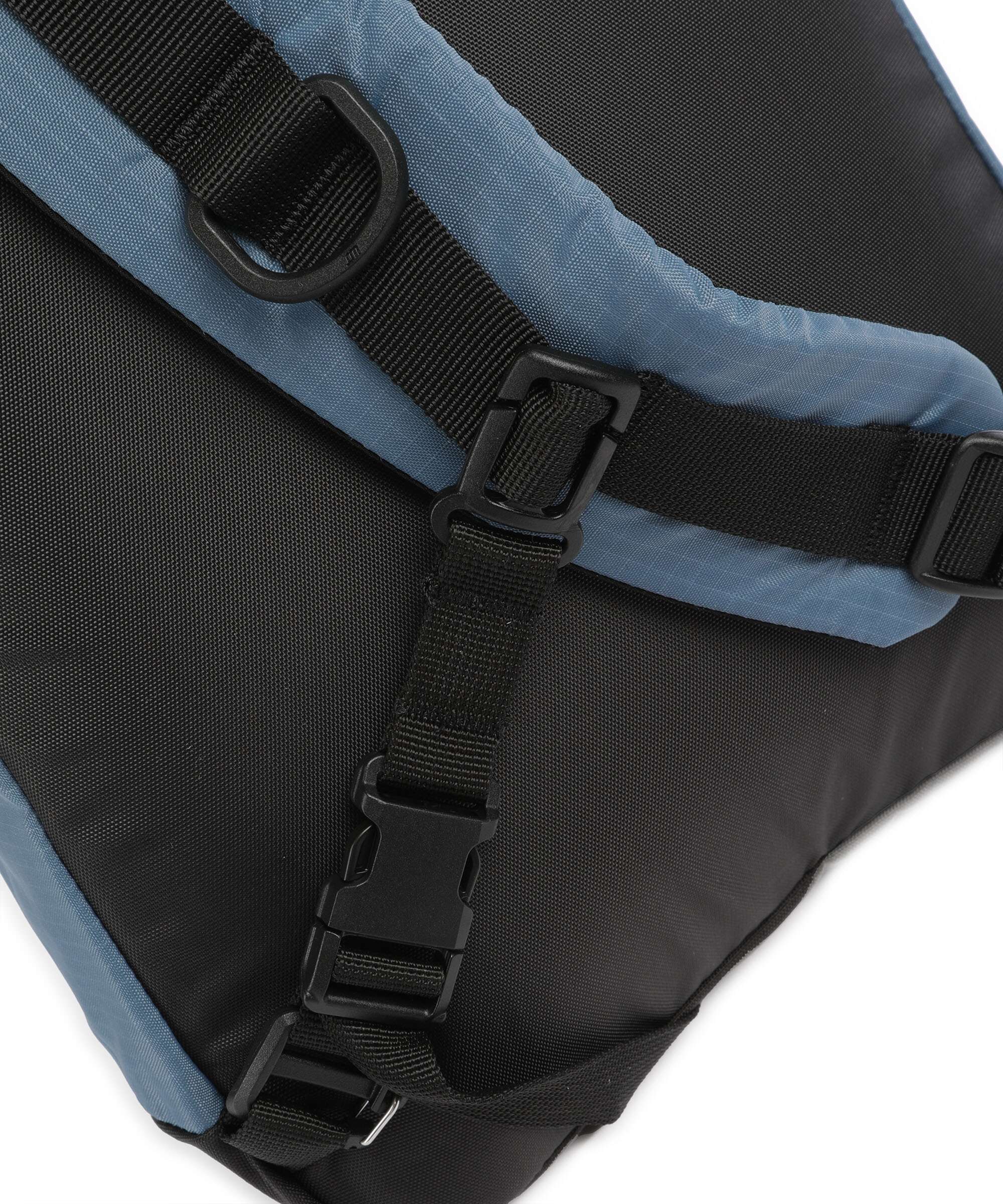 Topo Designs Mountain Sling rugzak stone blue/bone white - Image 5