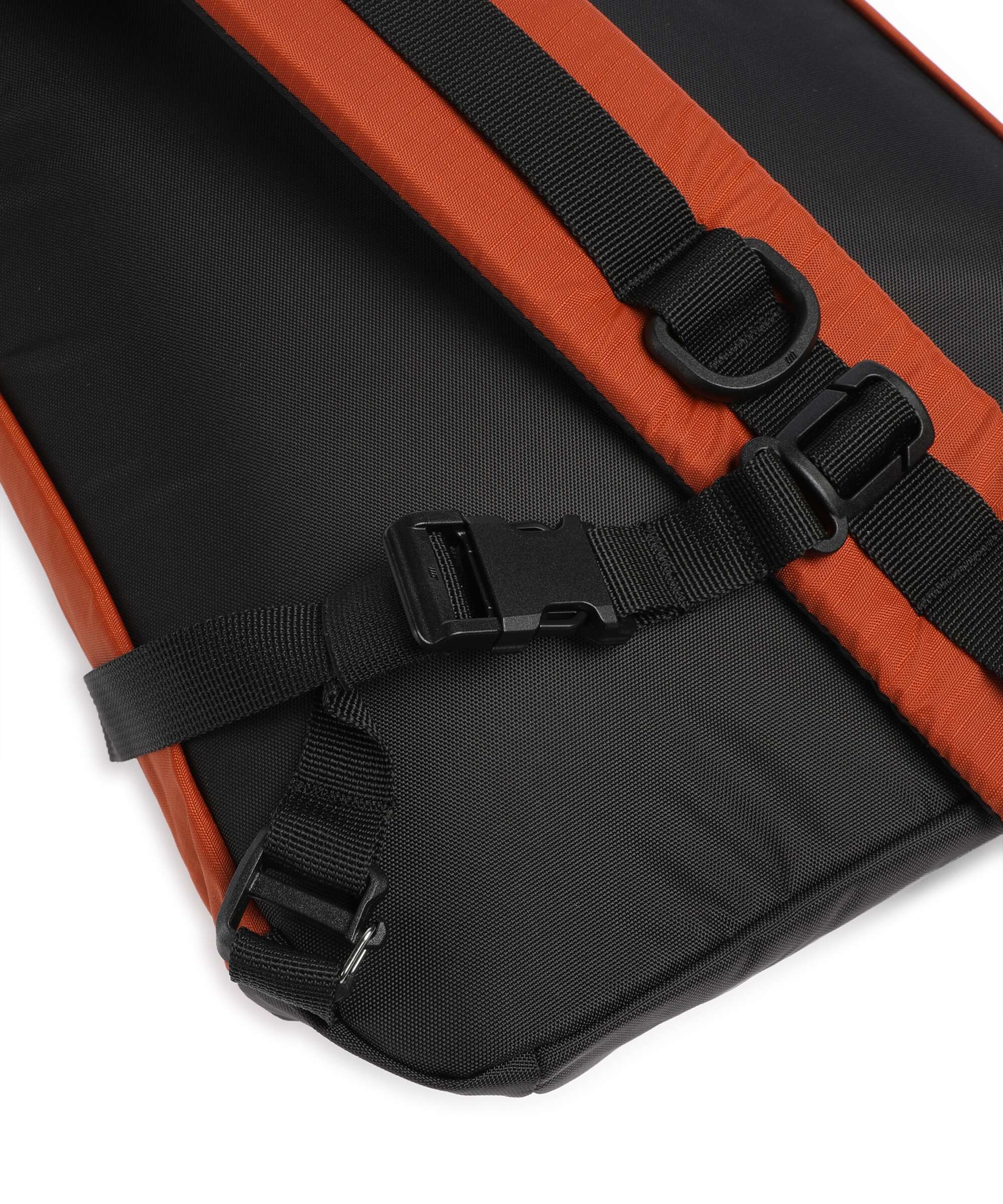 Topo Designs Mountain Sling rugzak woodland/terracotta - Image 5