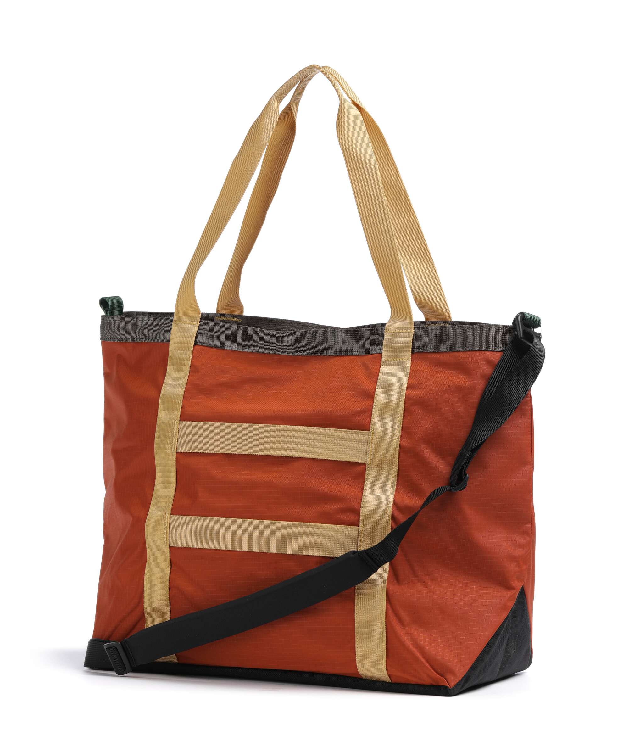 Topo Designs Mountain Utility Boodschappentas woodland/terracotta - Image 2