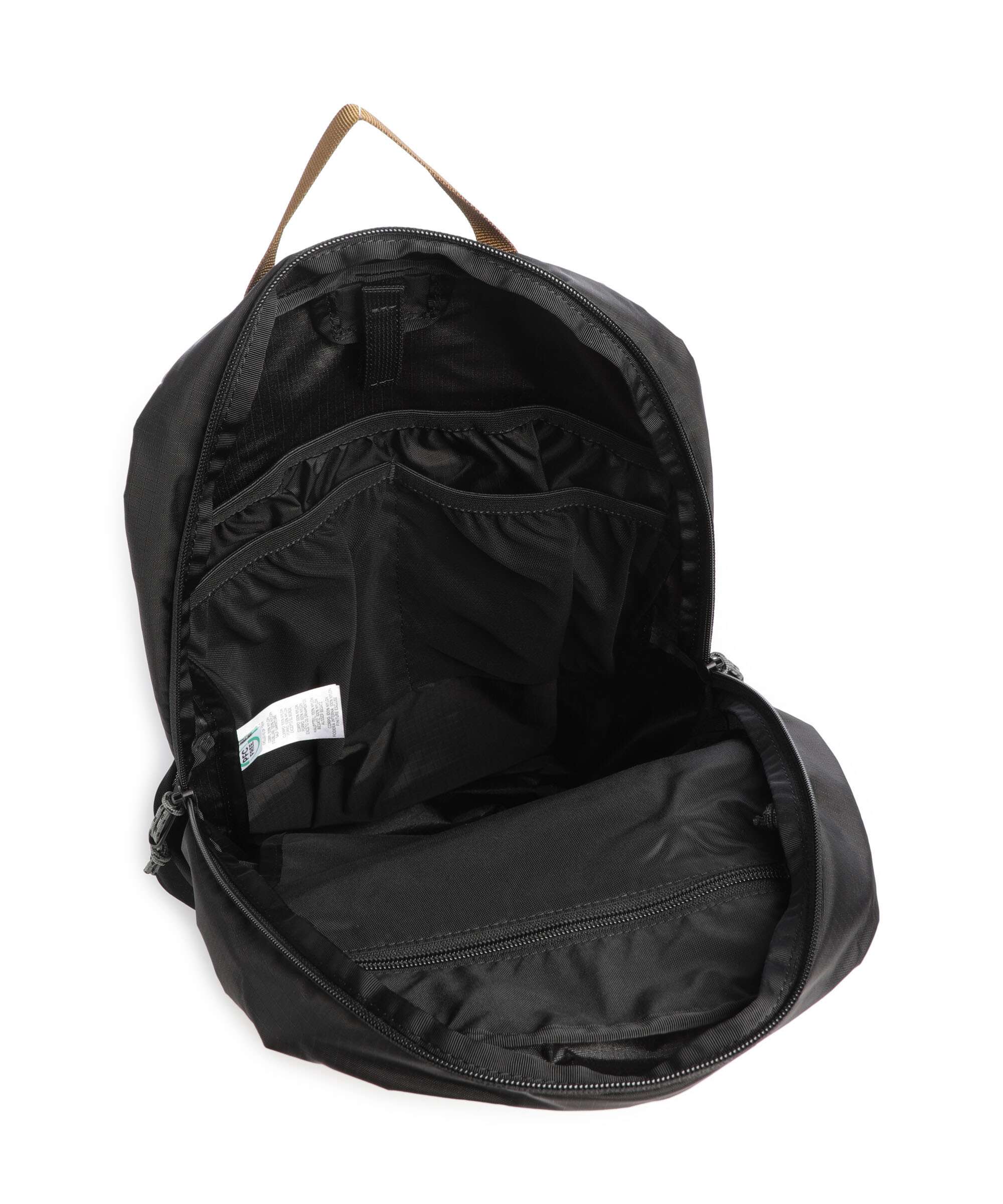 Topo Designs Peakview Rugzak black/neutral - Image 6