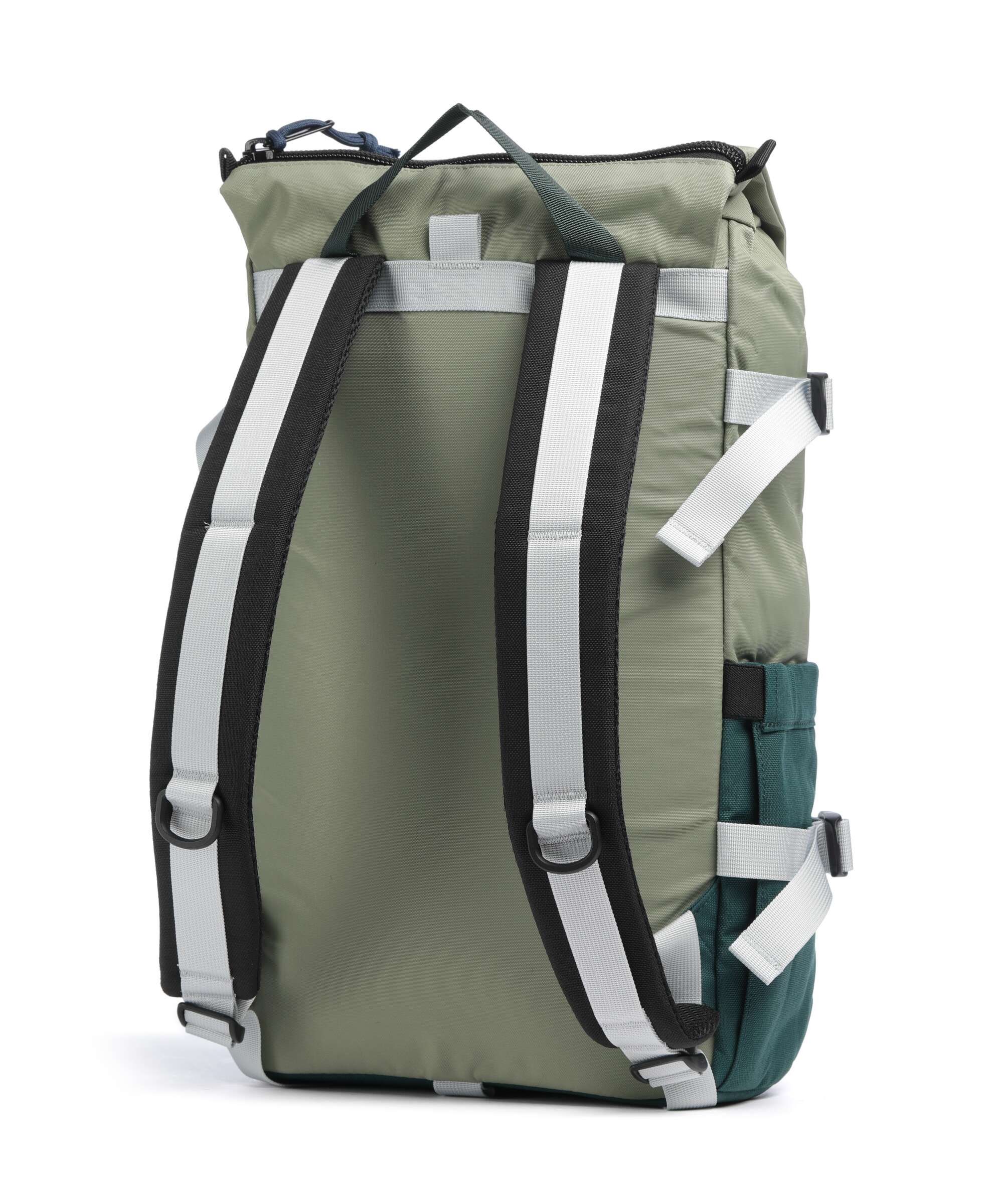 Topo Designs Rover Classic Rugzak oil green/dark pine - Image 2
