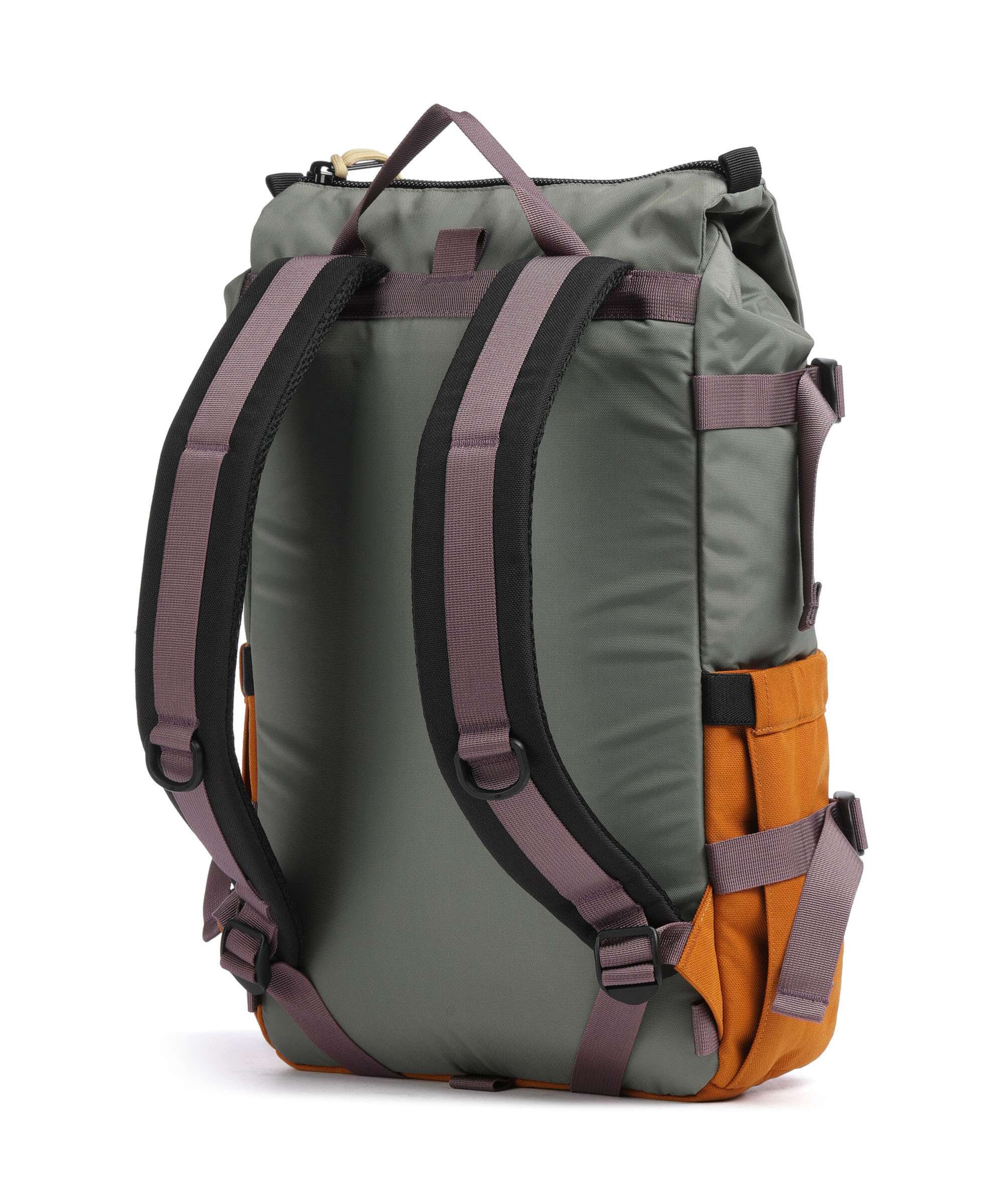 Topo Designs Rover Classic Rugzak beetle/spice - Image 2