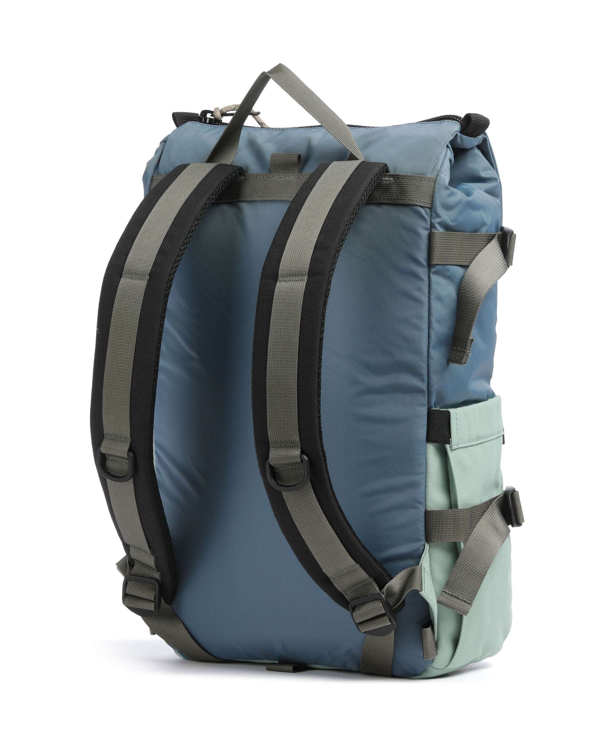 Topo Designs Rover Classic Rugzak stone blue/ash green - Image 2