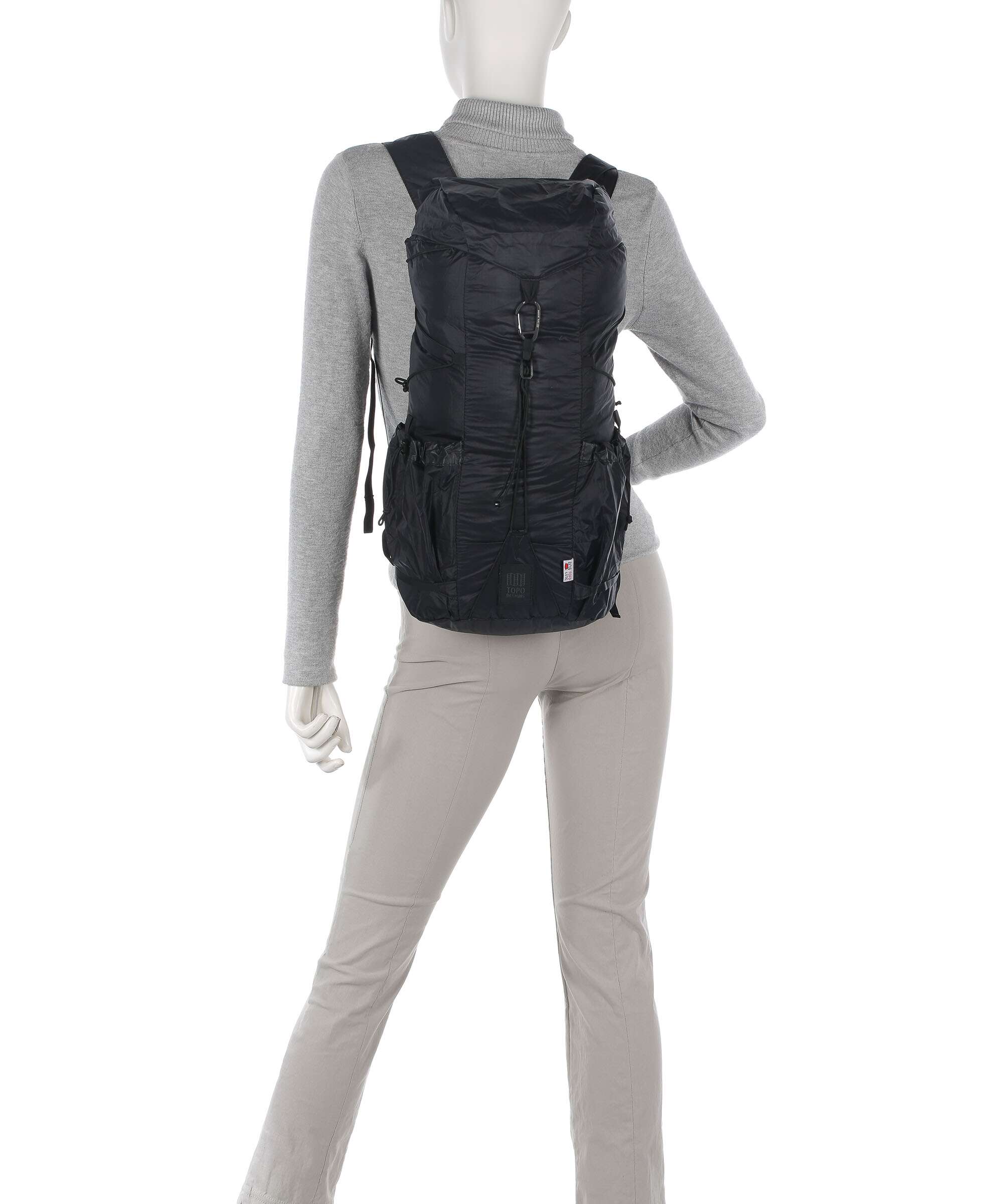 Topo Designs TopoLite 16 Wandelrugzak pond blue - Image 3