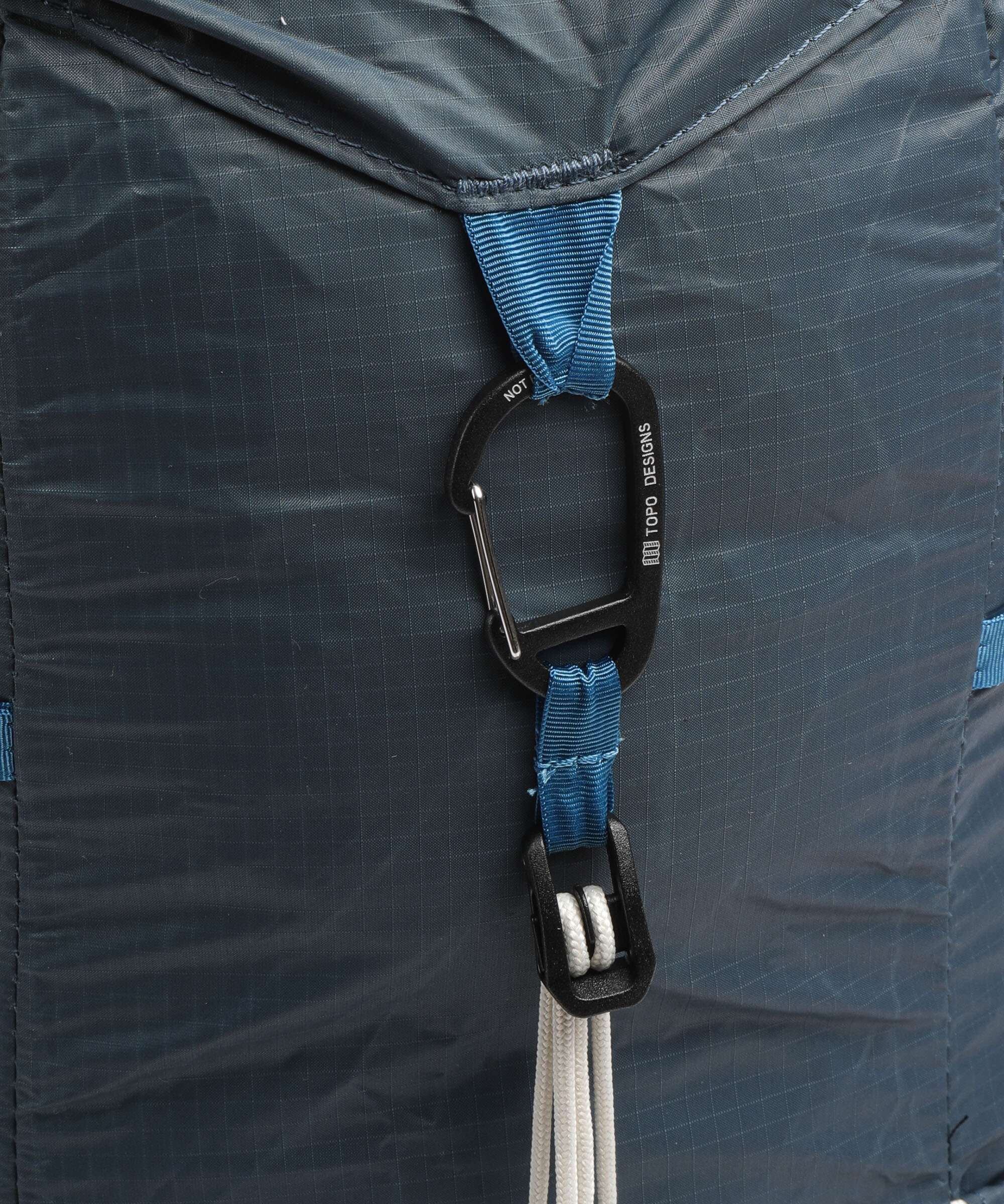 Topo Designs TopoLite 16 Wandelrugzak pond blue - Image 5