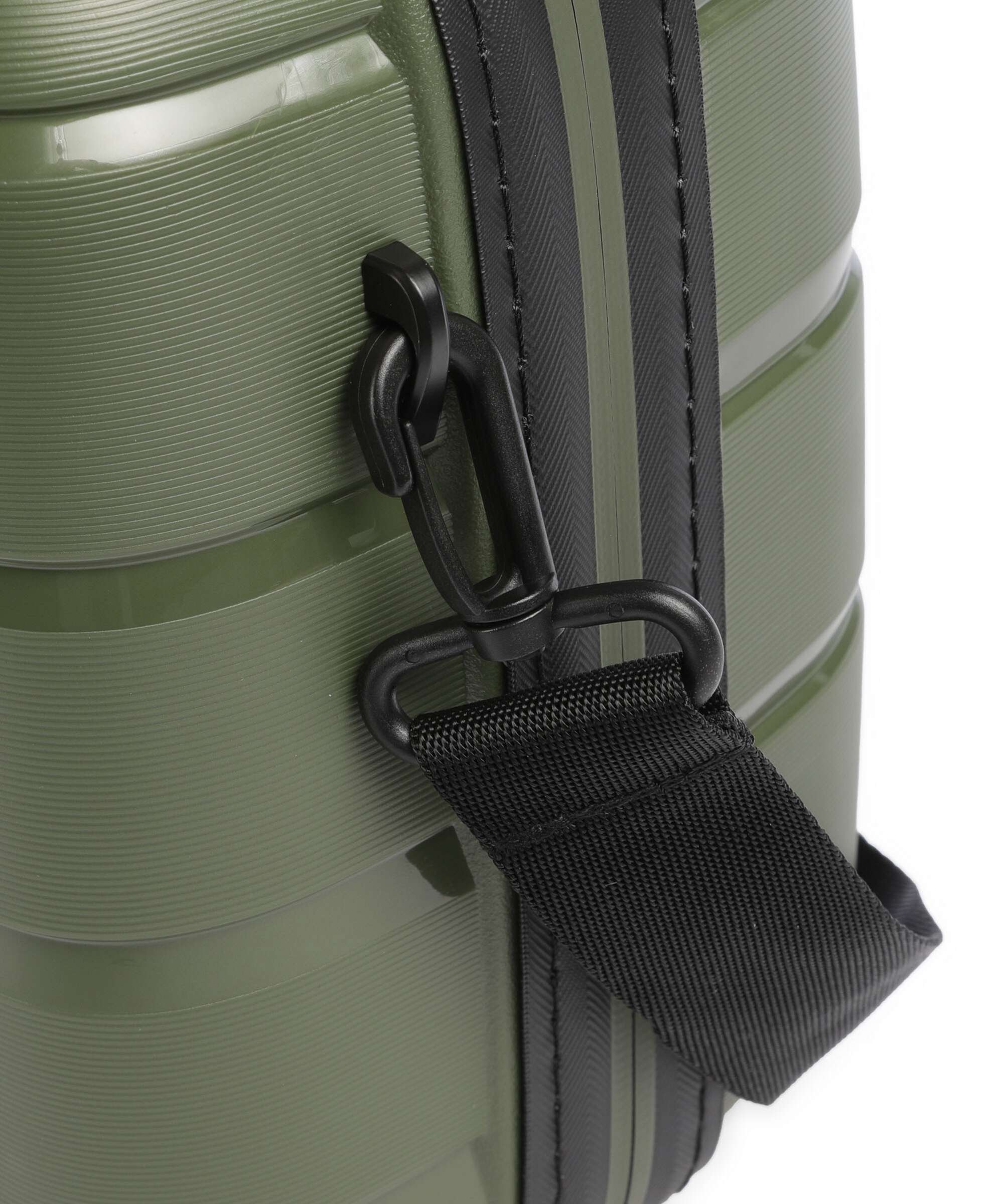 Travelite Air Base Beautycase olive - Image 3