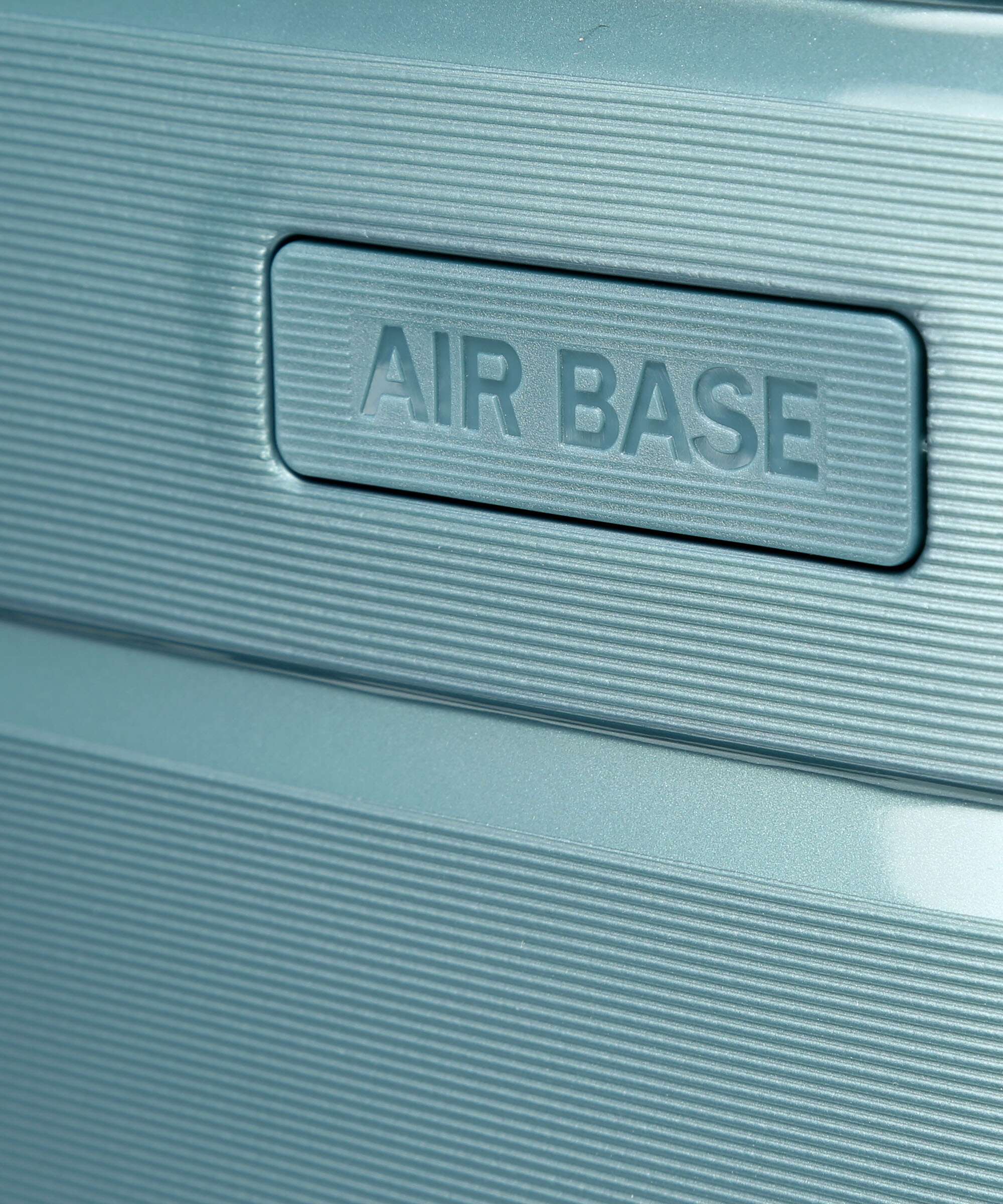 Travelite Air Base Kofferset (4 wielen) eisblau - Image 6