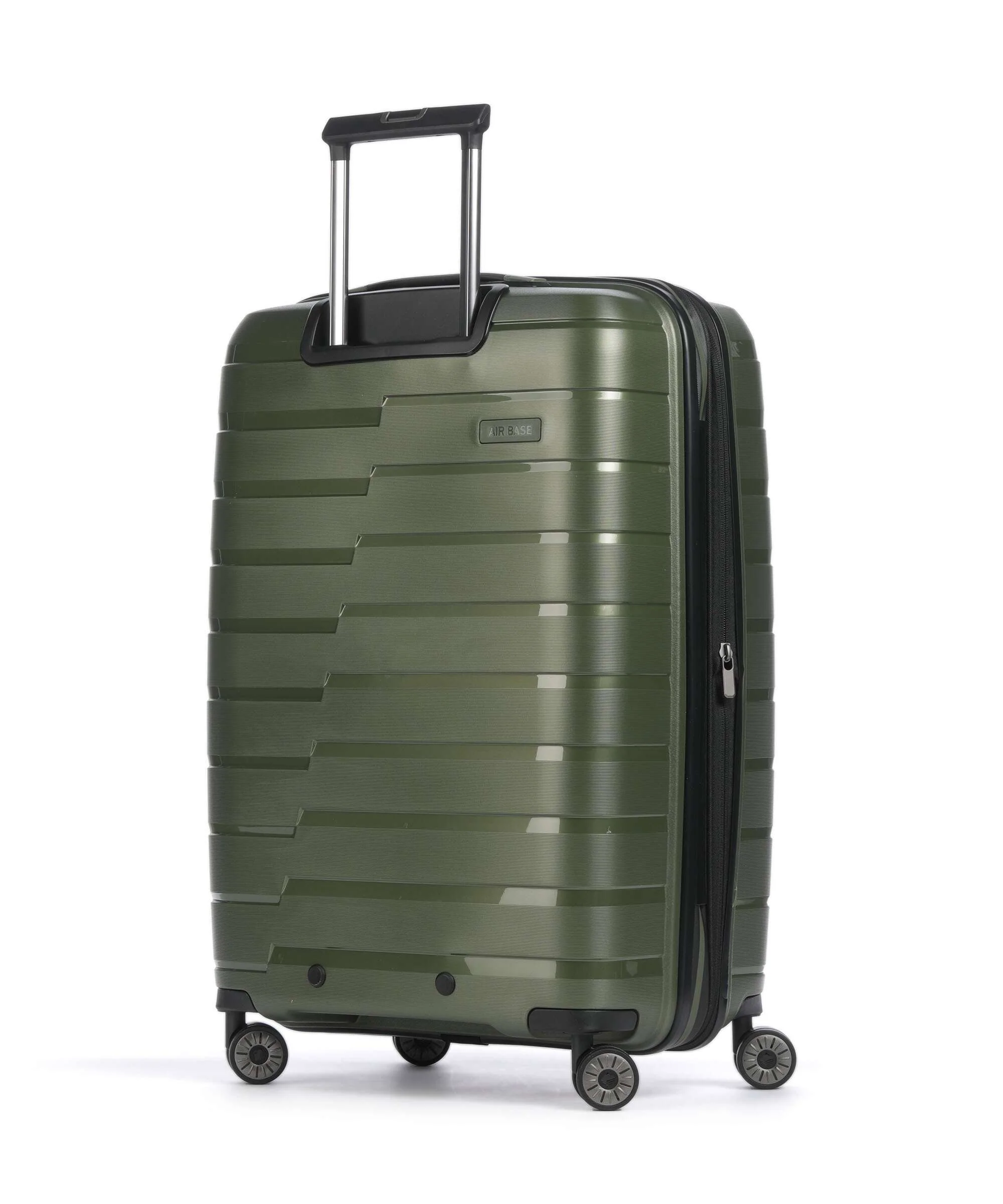Travelite Air Base Kofferset (4 wielen) olive - Image 2